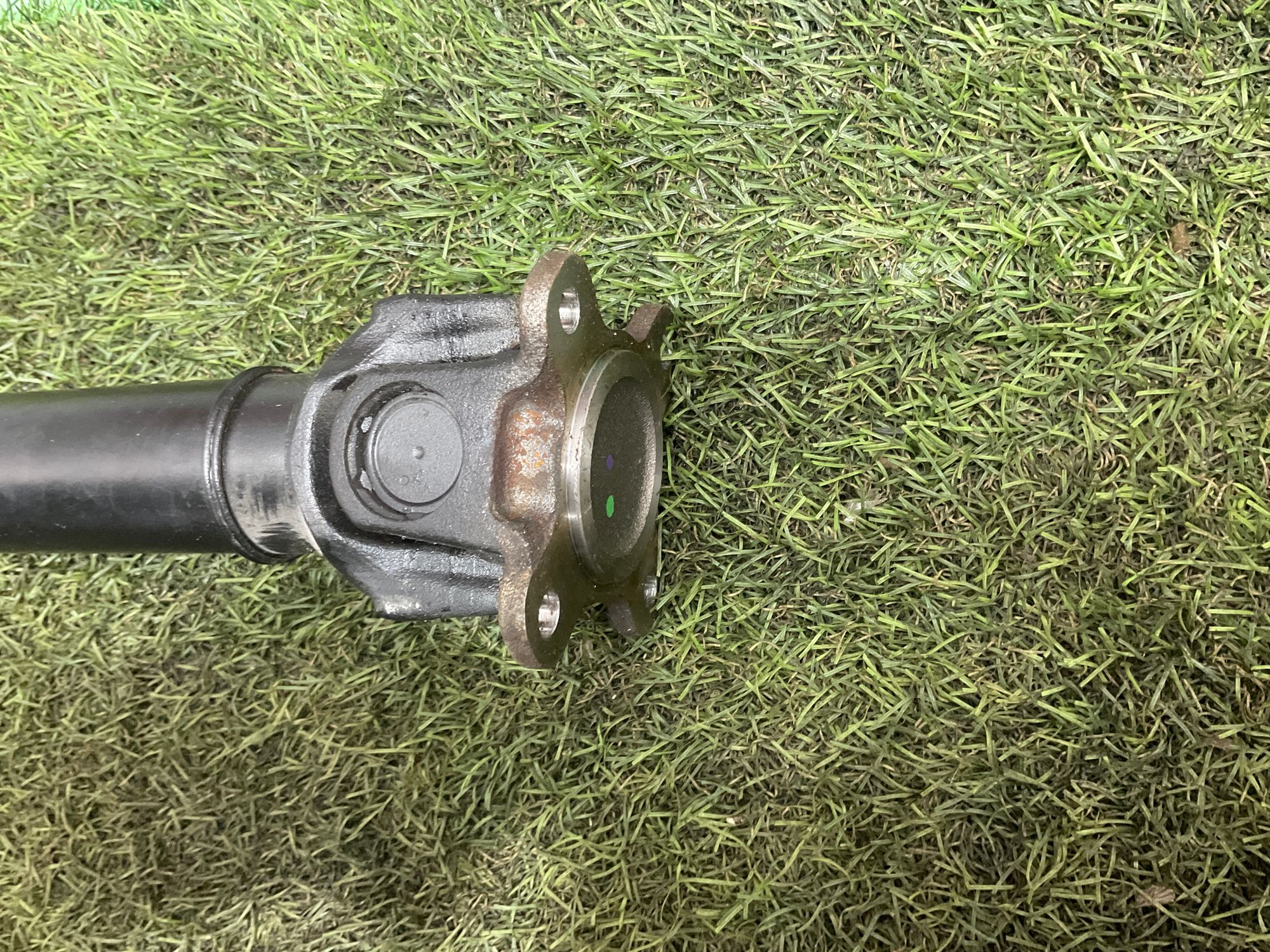 Карданный вал BMW X5 G05 2022 (L=808,4mm), 12000 рублей, Москва