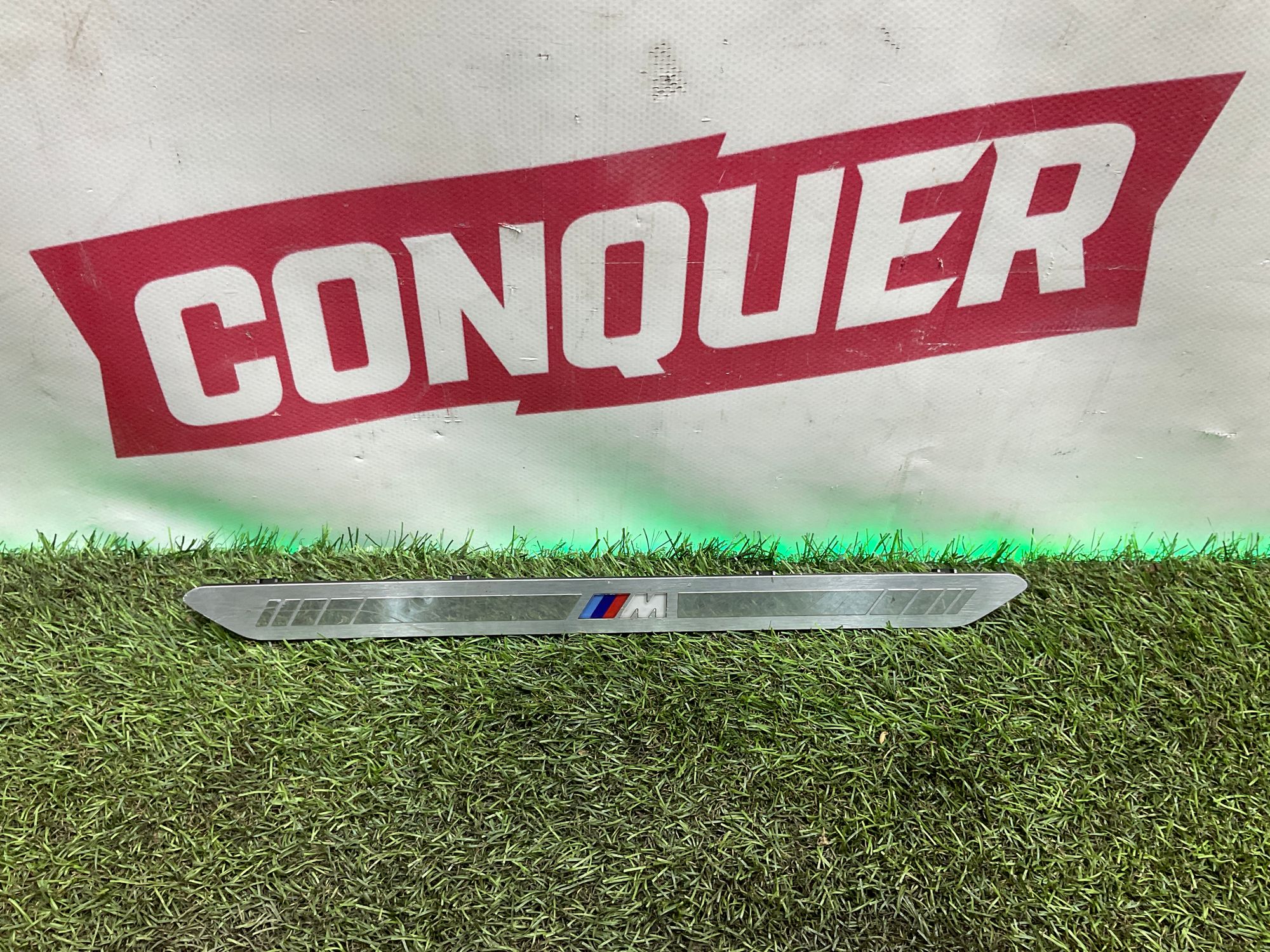 Накладка порога передняя M-пакет BMW X5 G05, 2500 рублей, Москва