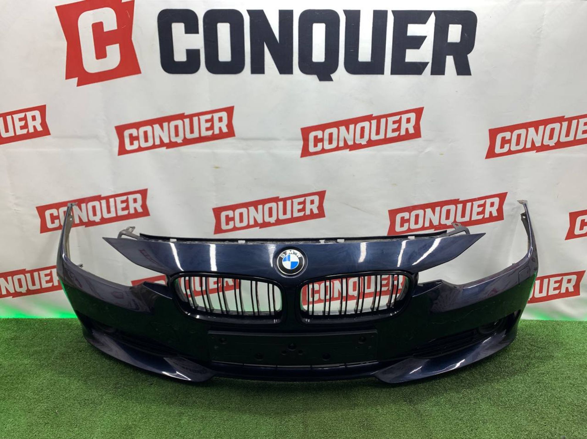 Бампер передний BMW 3 F30 F31, 5000 рублей, Москва