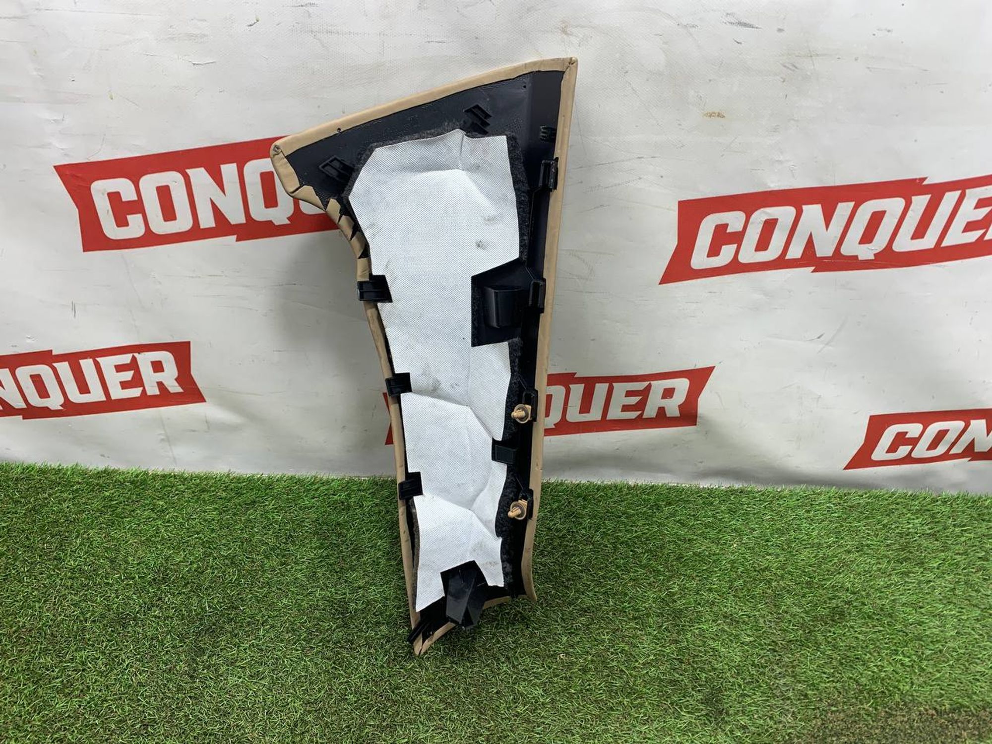 Обшивка стойки левая BMW X6 F16 F86, 2000 рублей, Москва