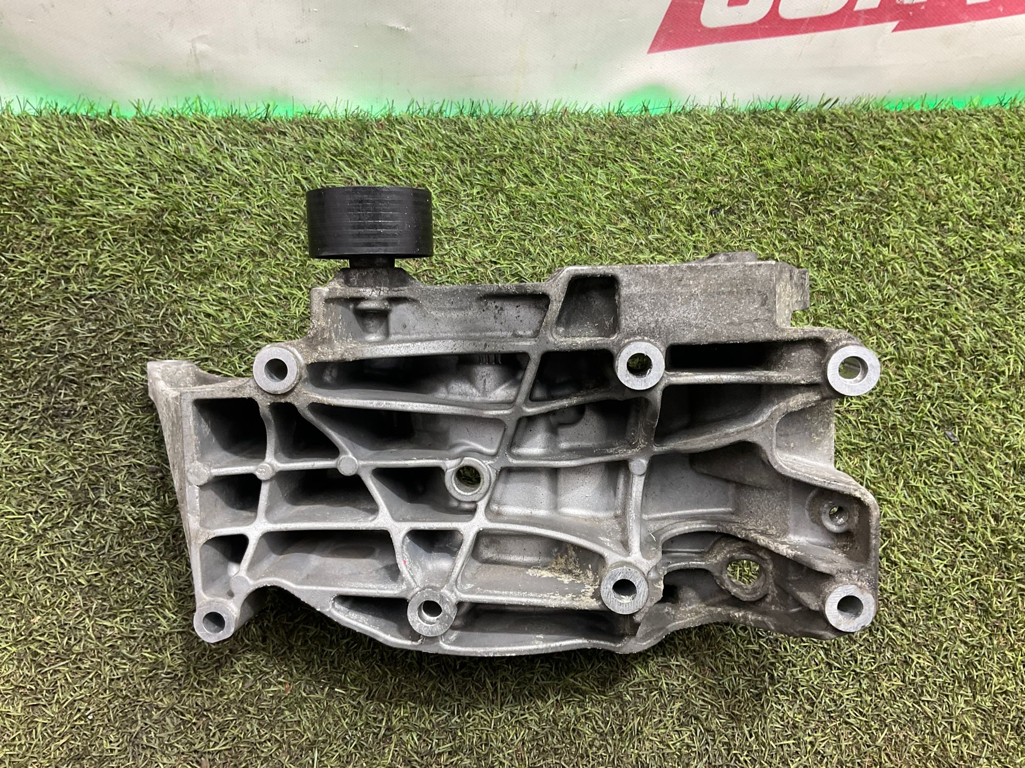 Опора двигателя N57D30A BMW X5, E70 рестайлинг, 1000 рублей, Москва