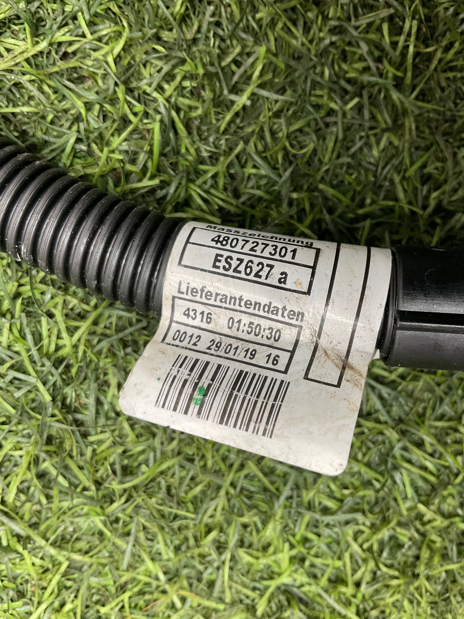 Жгут проводов двигателя BMW M3, F80, 8000 рублей, Москва