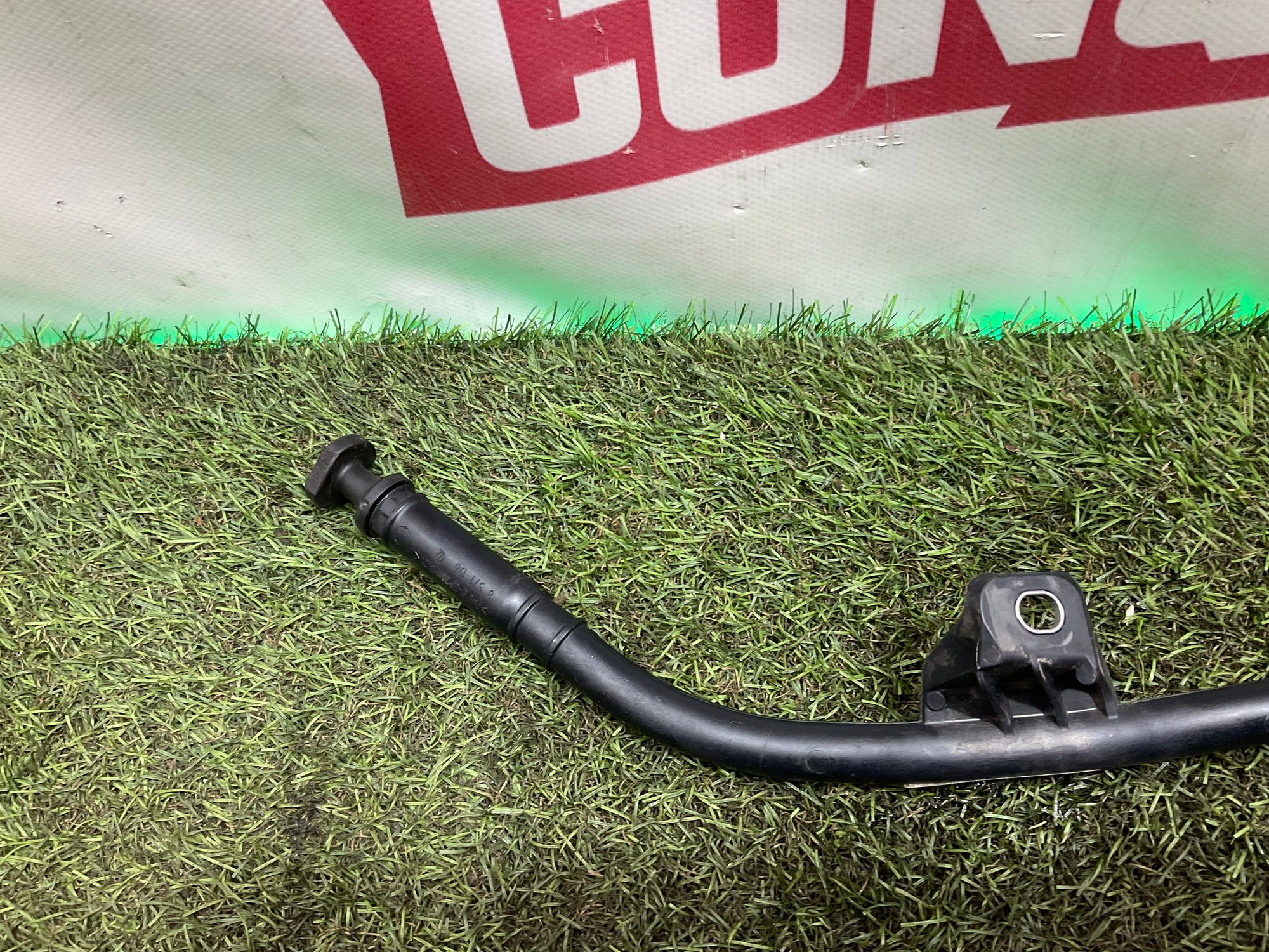 Трубка масляного щупа BMW X5, G05 B57D30A, 1000 рублей, Москва