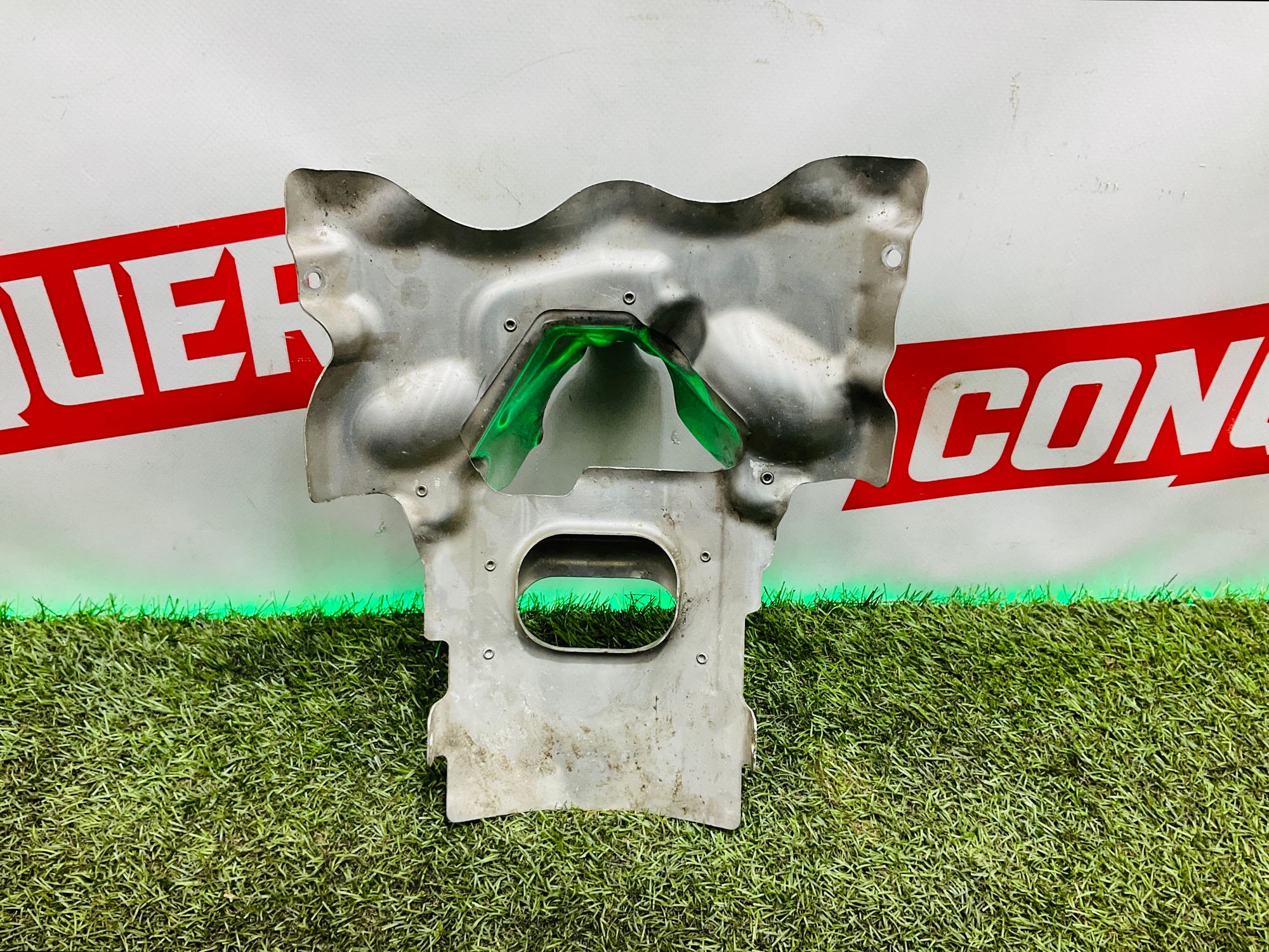 Экран тепловой ДВС S63 BMW M5, F90 рестайлинг 2024, 3000 рублей, Москва