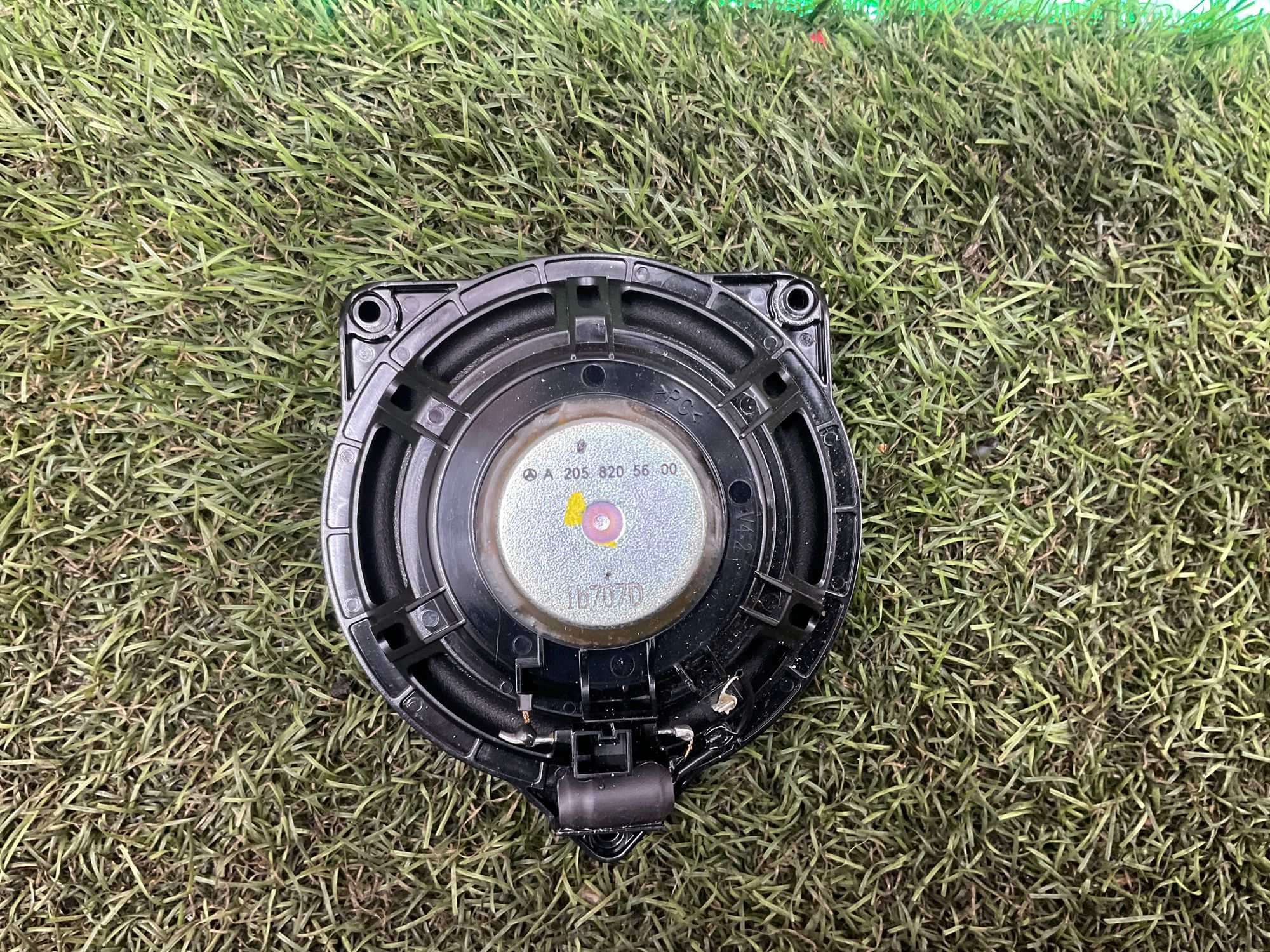 Динамик передней двери Mercedes-Benz G-Класс AMG W463 (2018—2023) 2023, 1500 рублей, Москва