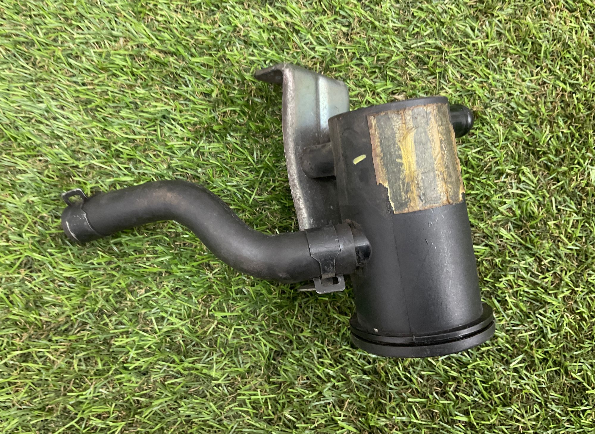 Фильтр адсорбера Kia Sportage, IV Рестайлинг, 1500 рублей, Москва