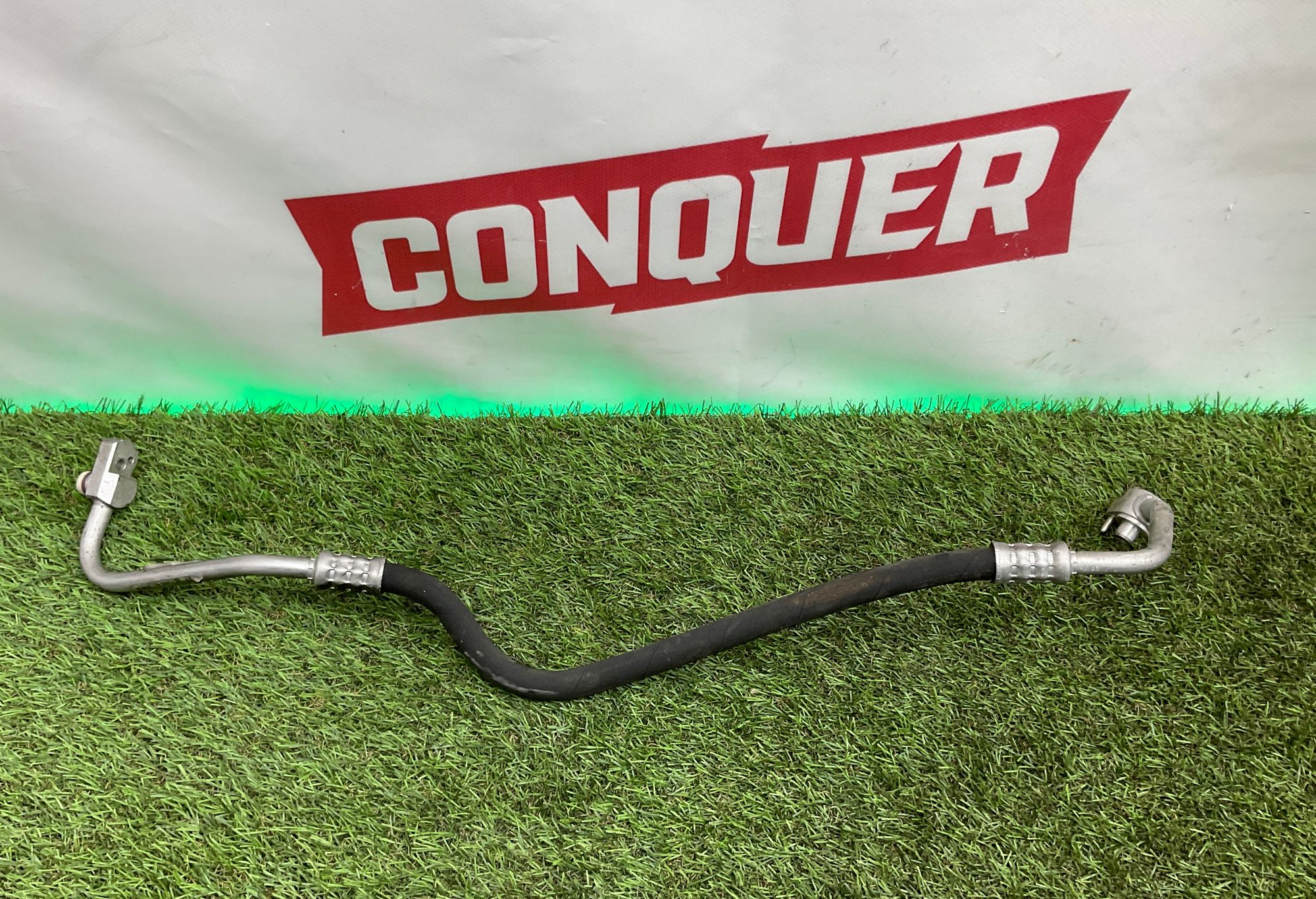 Напорный трубопровод компрессор-кондиционера BMW 3 F30, 3000 рублей, Москва