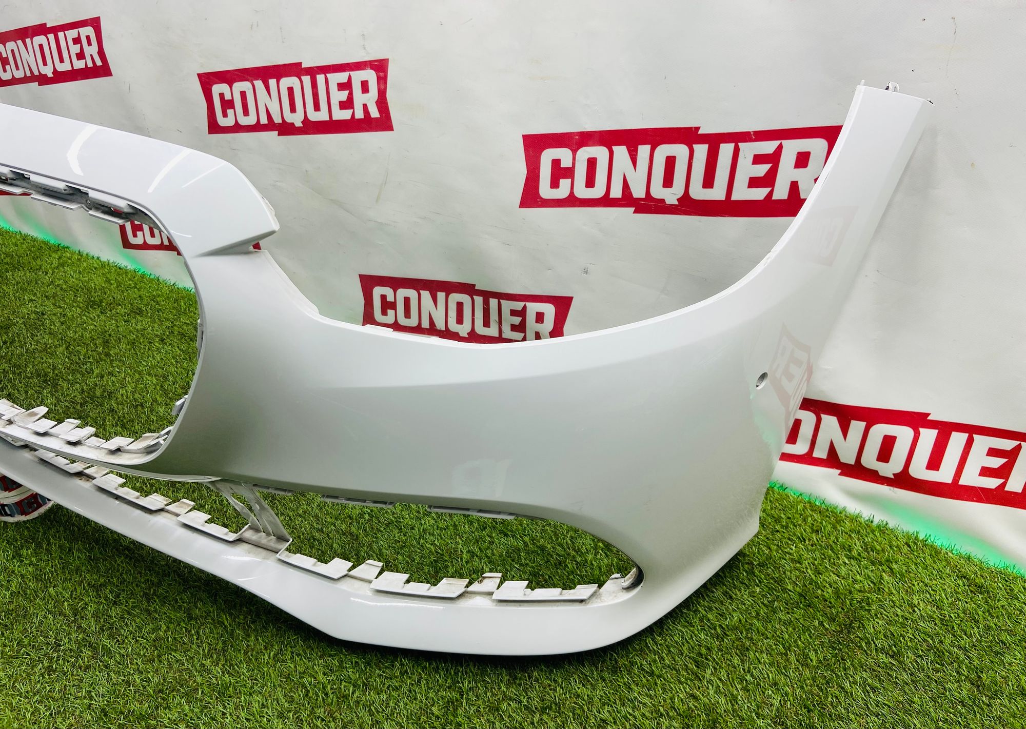 Бампер передний Mercedes-Benz S-Класс W223 2023, 55000 рублей, Москва