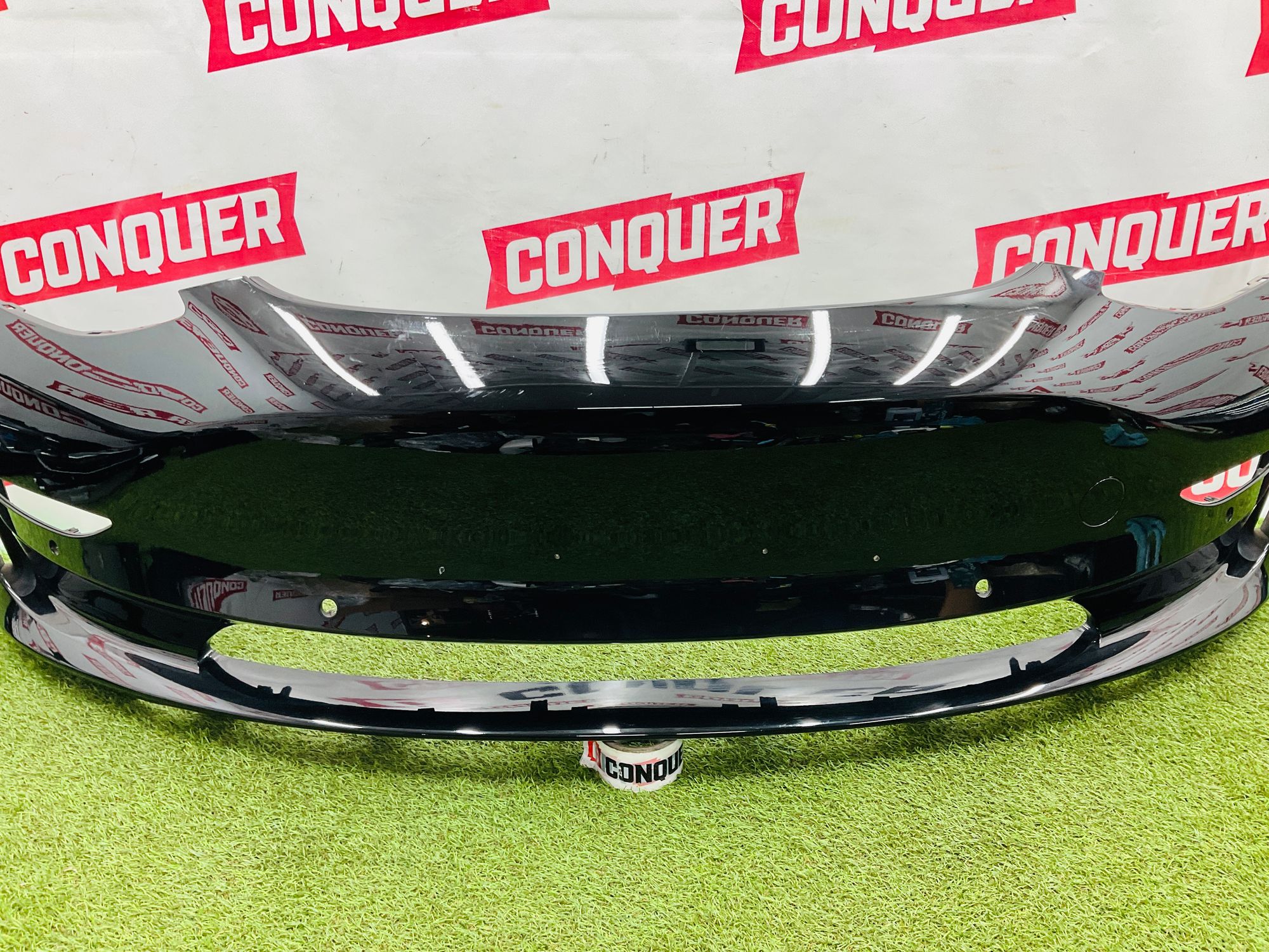 Бампер передний Tesla Model 3 I 2020, 40000 рублей, Москва