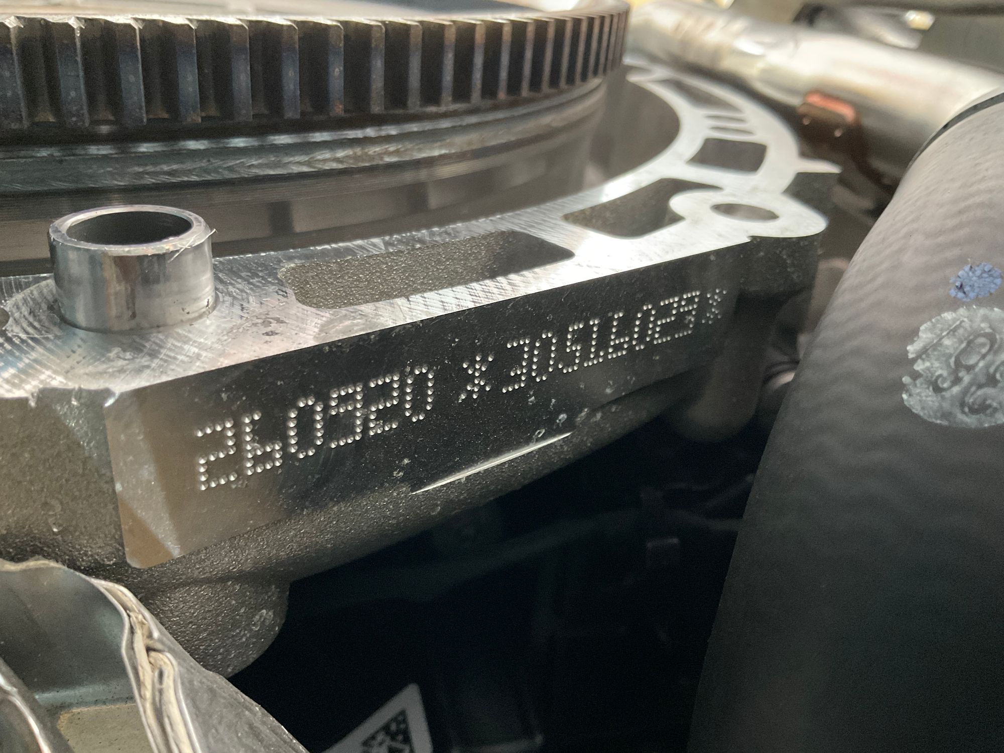 Двигатель 260920 Mercedes-Benz A-class AMG CLA AMG НОВЫЙ, 1500000 рублей, Москва