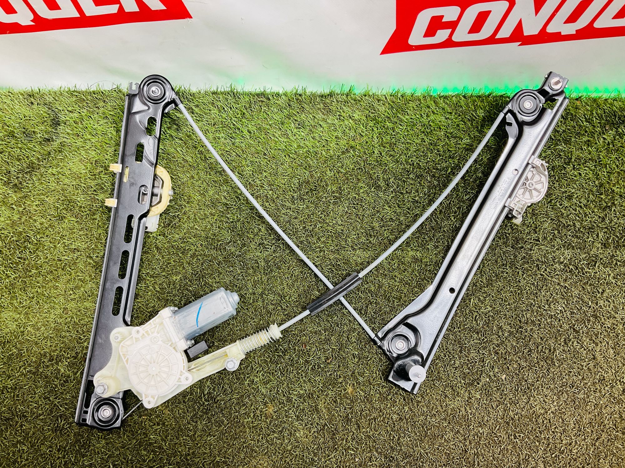 Стеклоподъемник передней правой двери Porsche 911 GT3 991 Рестайлинг 2018, 12000 рублей, Москва