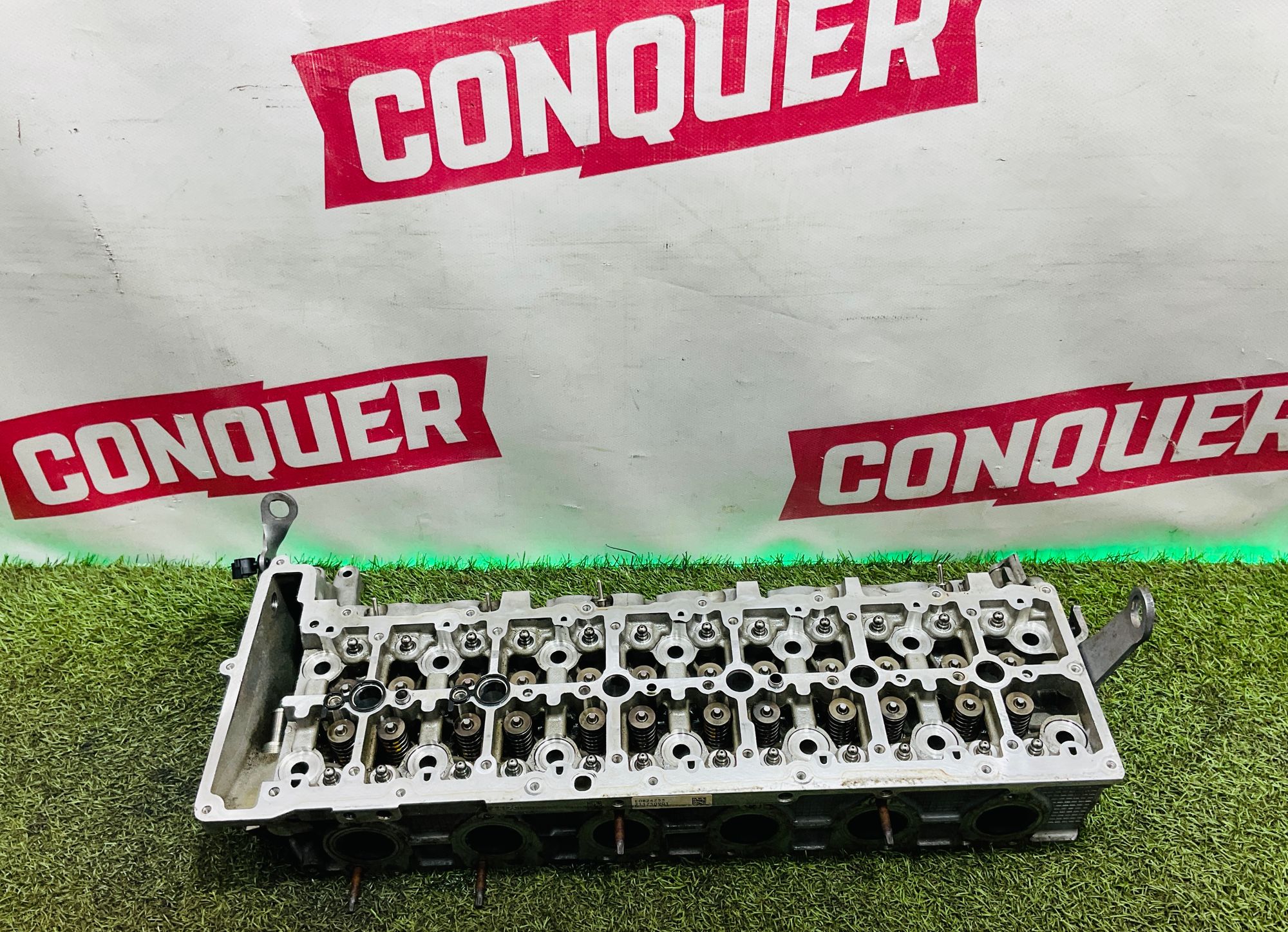 Головка блока цилиндров BMW X5, G05 B57D30A, 25000 рублей, Москва