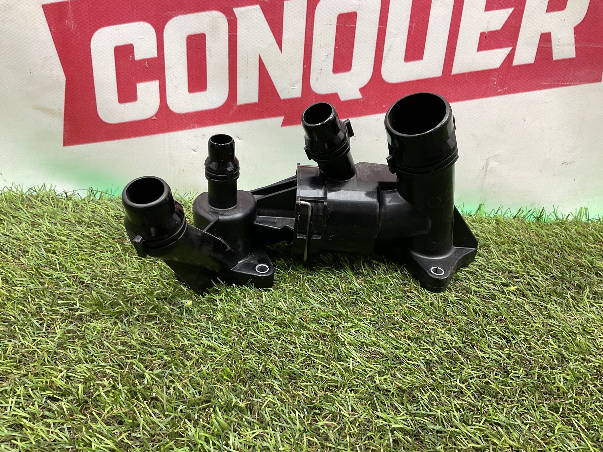 Корпус термостата BMW B57 BMW X5, G05, 7500 рублей, Москва