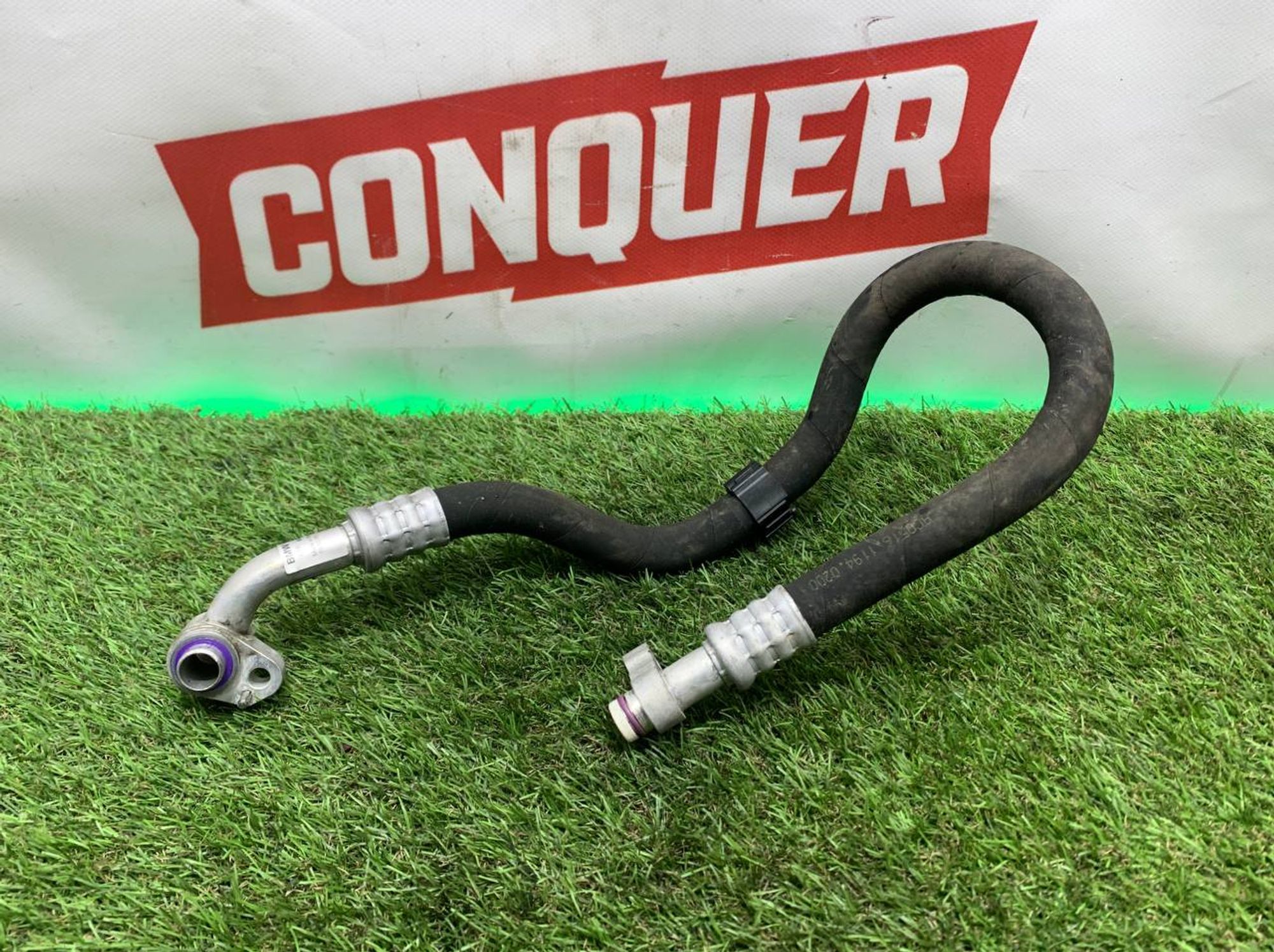 Трубка кондиционера B47 BMW 1 F20 3 F30 4 F36 F32, 3000 рублей, Москва