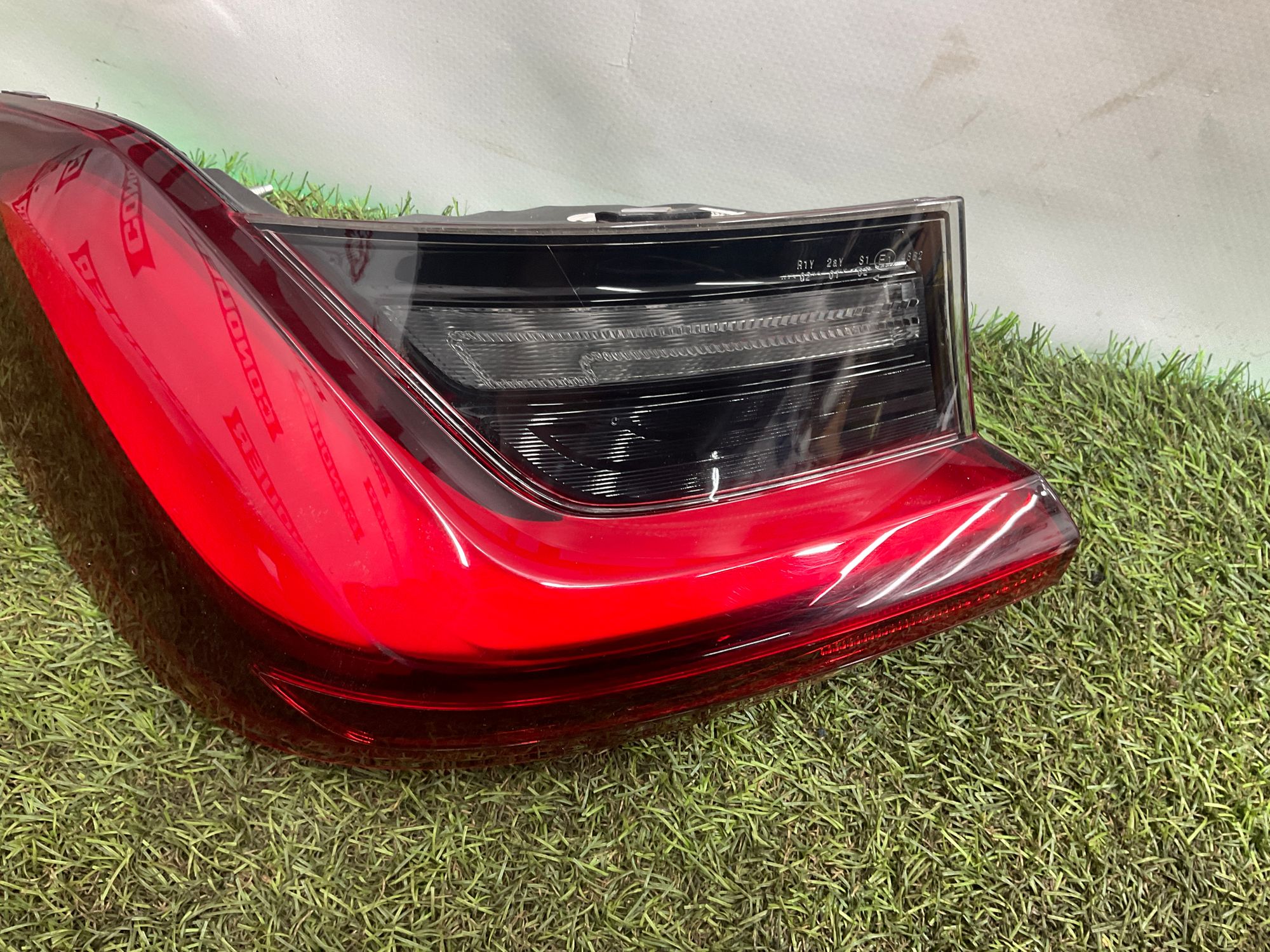 Фонарь задний левый BMW M3 G81 2023, 23000 рублей, Москва