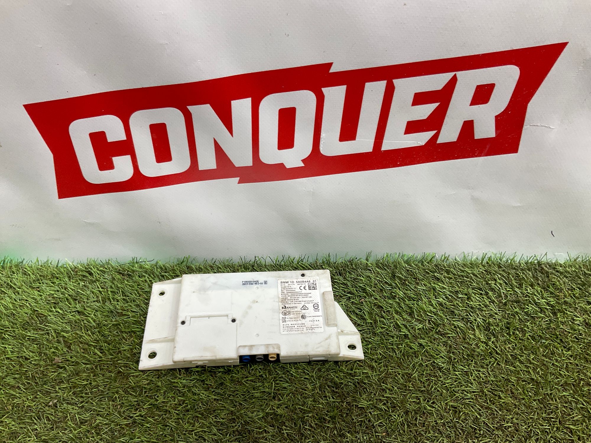 Блок телематики BMW M8 F91/F92/F93 2019, 25000 рублей, Москва