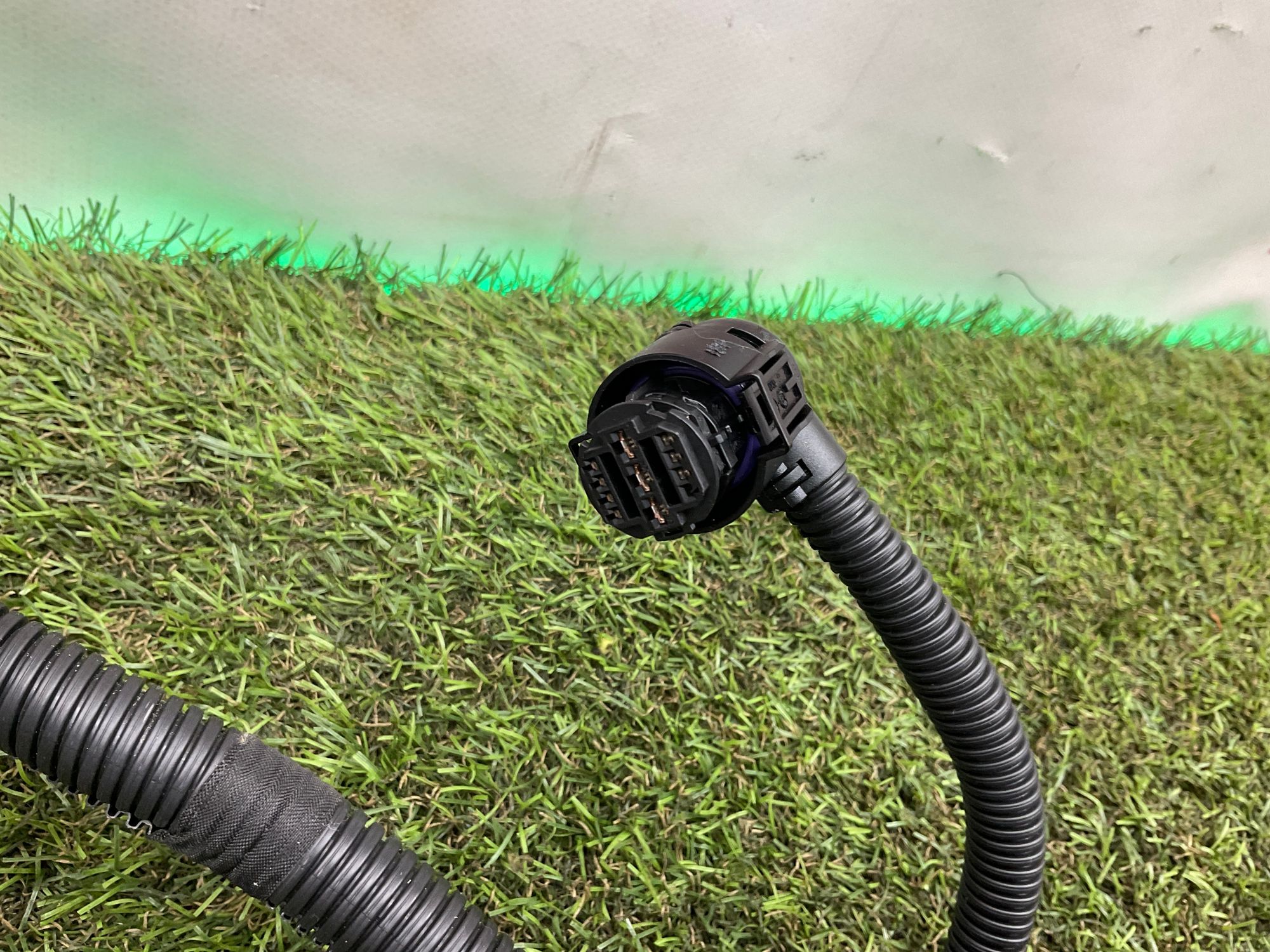 Жгут проводов двигателя B58 новый оригинал, 20000 рублей, Москва