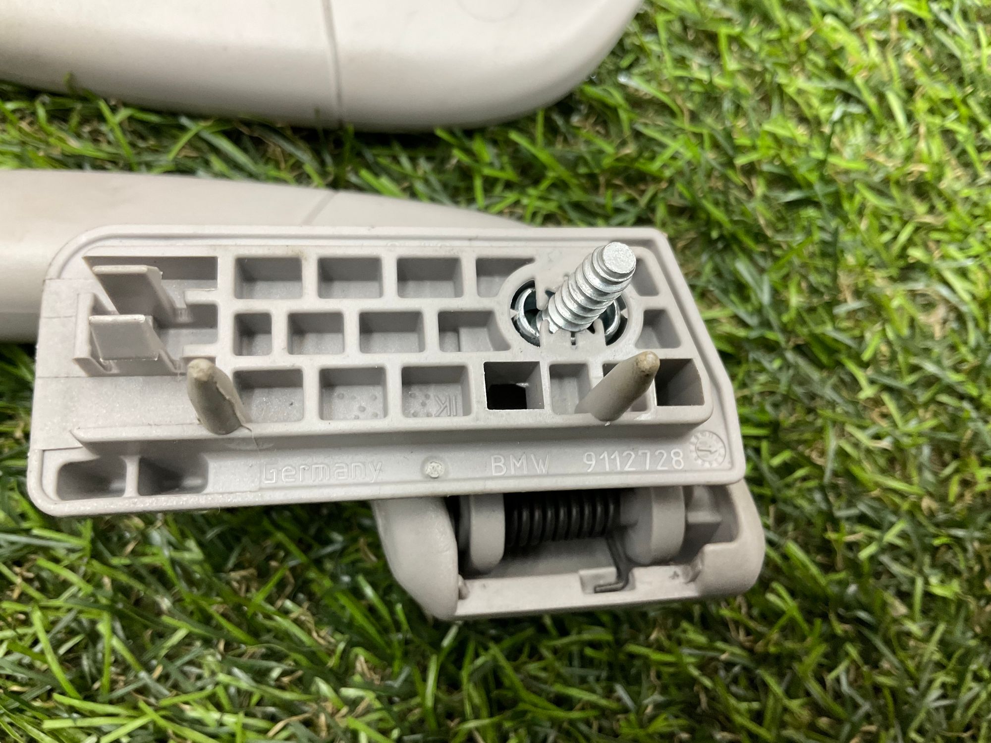 Ручка потолка BMW 7 F01/F02, 1000 рублей, Москва