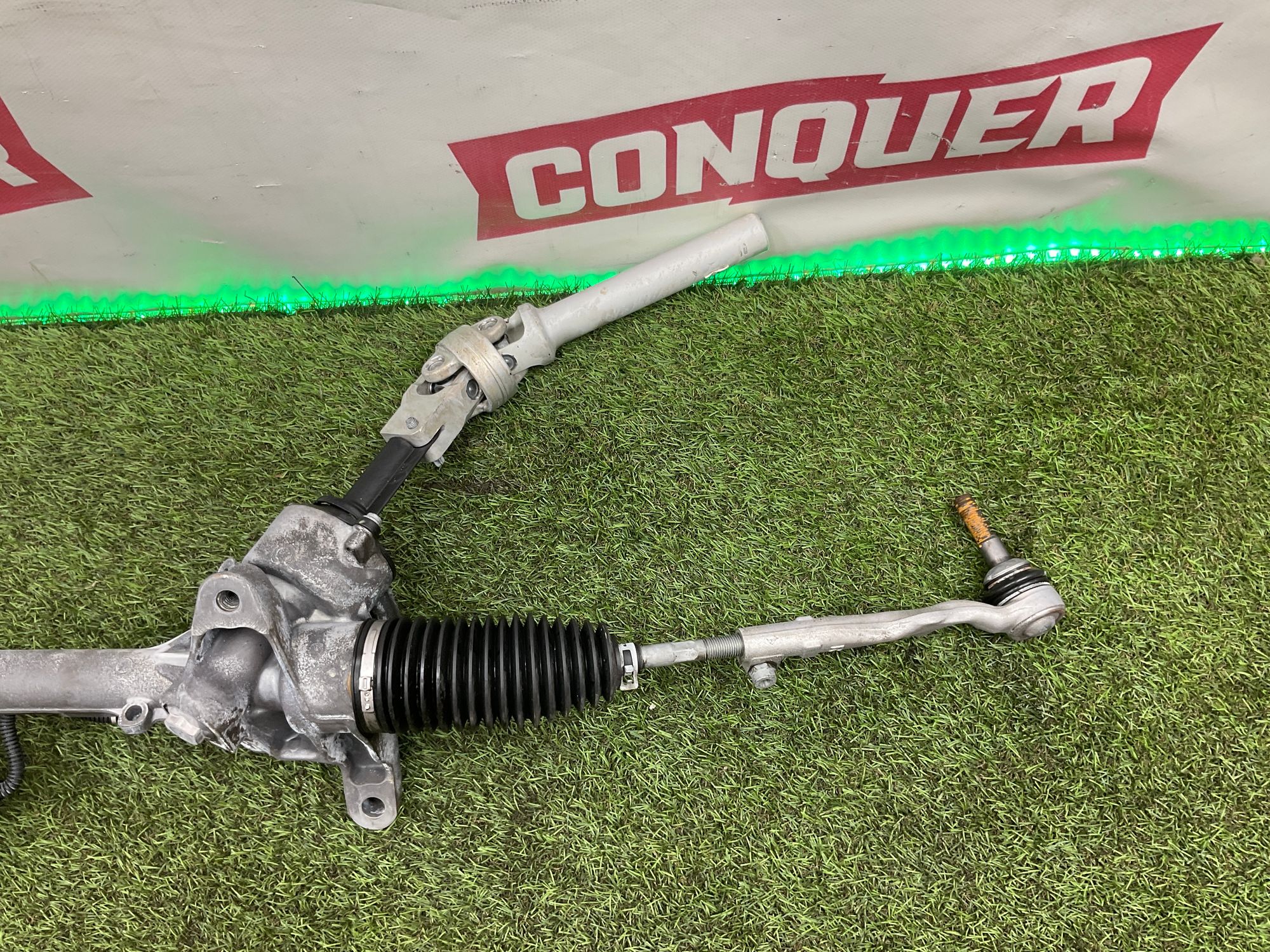 Рулевая рейка BMW M5, F90 рестайлинг, 30000 рублей, Москва