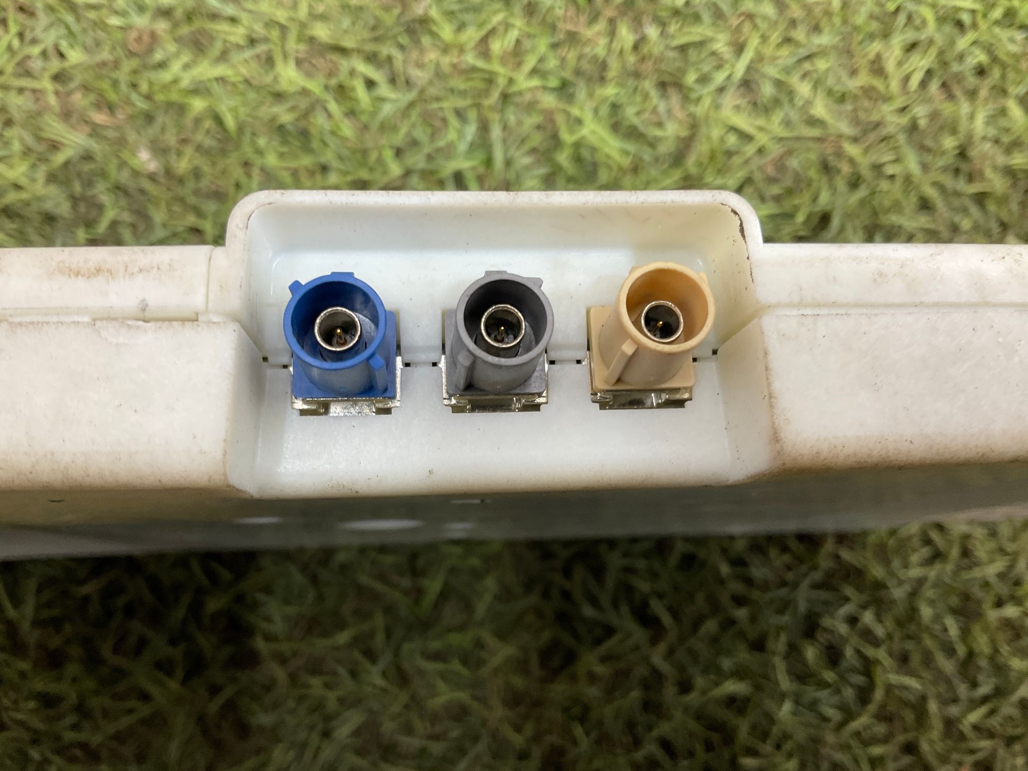 Блок телематики BMW M8 F91/F92/F93 2019, 25000 рублей, Москва