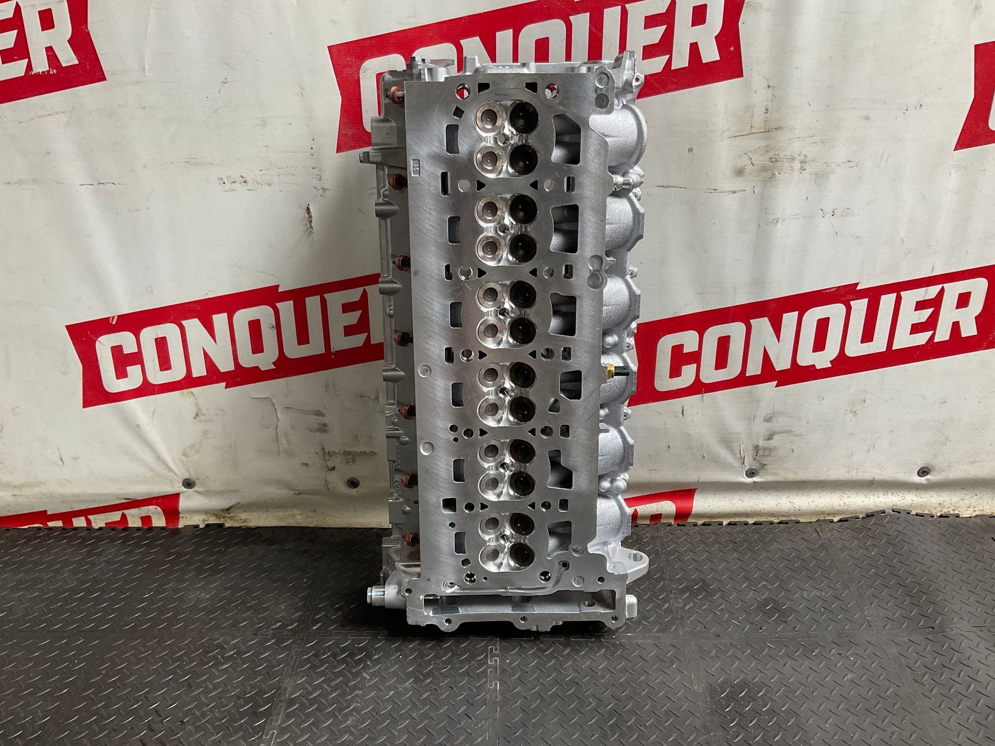 ГБЦ B58B30B новая оригинал с дефектом, 50000 рублей, Москва