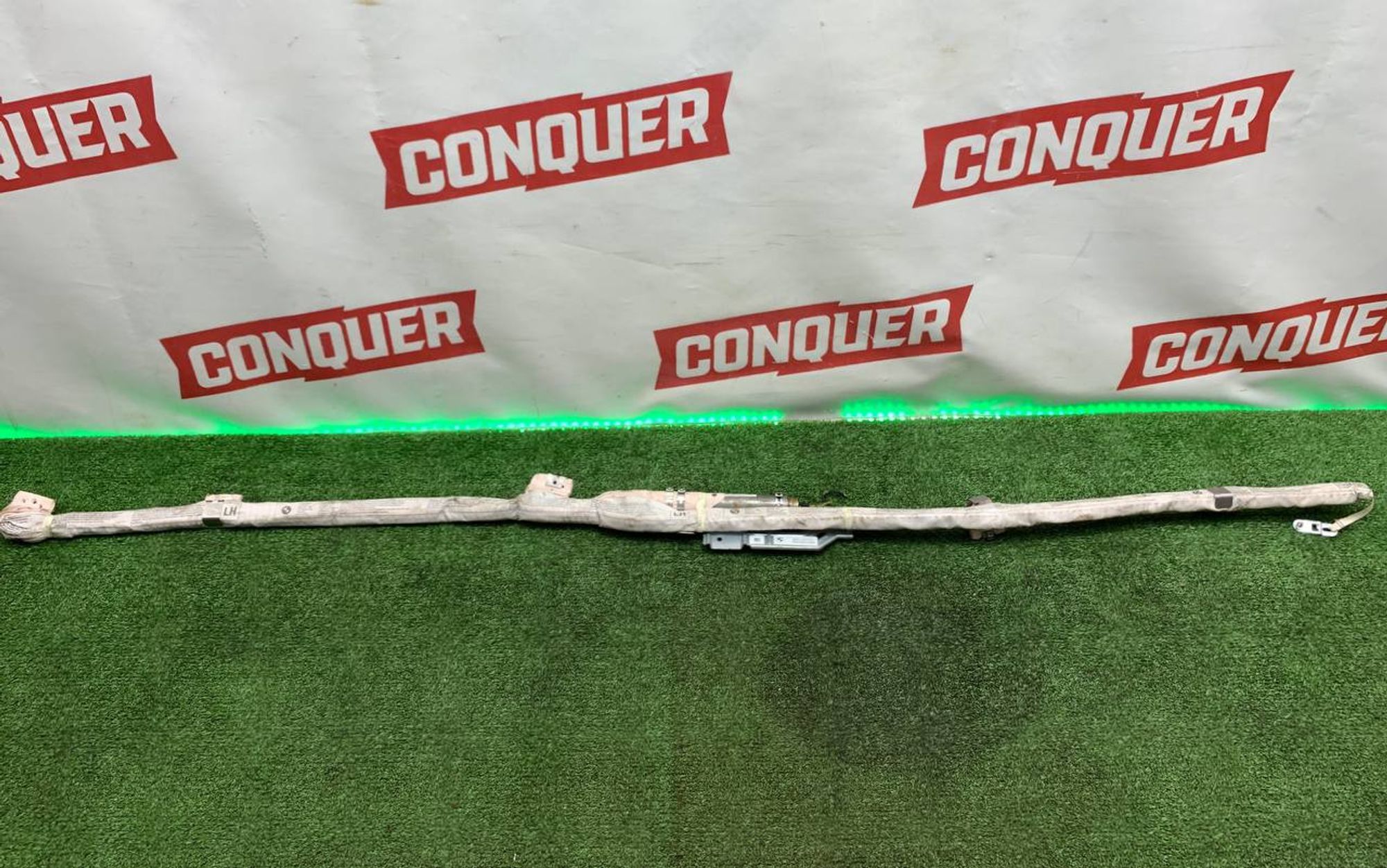 Подушка безопасности боковая левая BMW 7 F01 F04, 5000 рублей, Москва