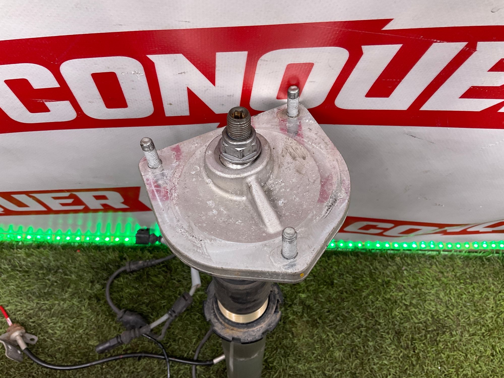 Амортизатор передний Porsche 911 GT3 991 Рестайлинг 2018, 200000 рублей, Москва