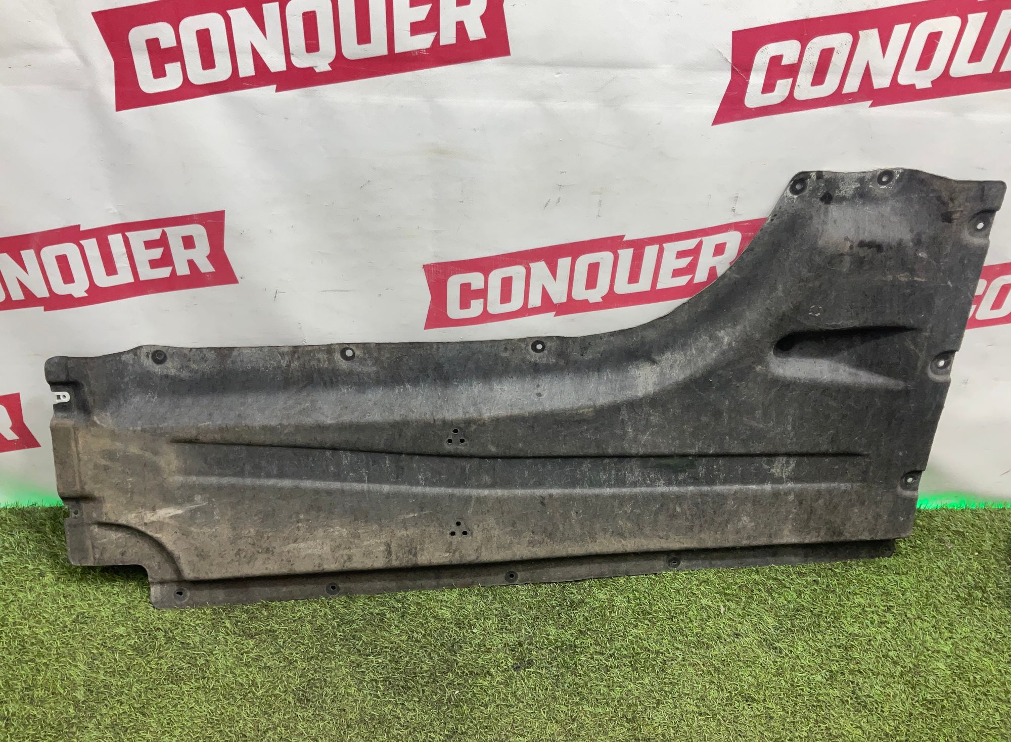 Защита кузова правая BMW X3, G01 рестайлинг, 7000 рублей, Москва