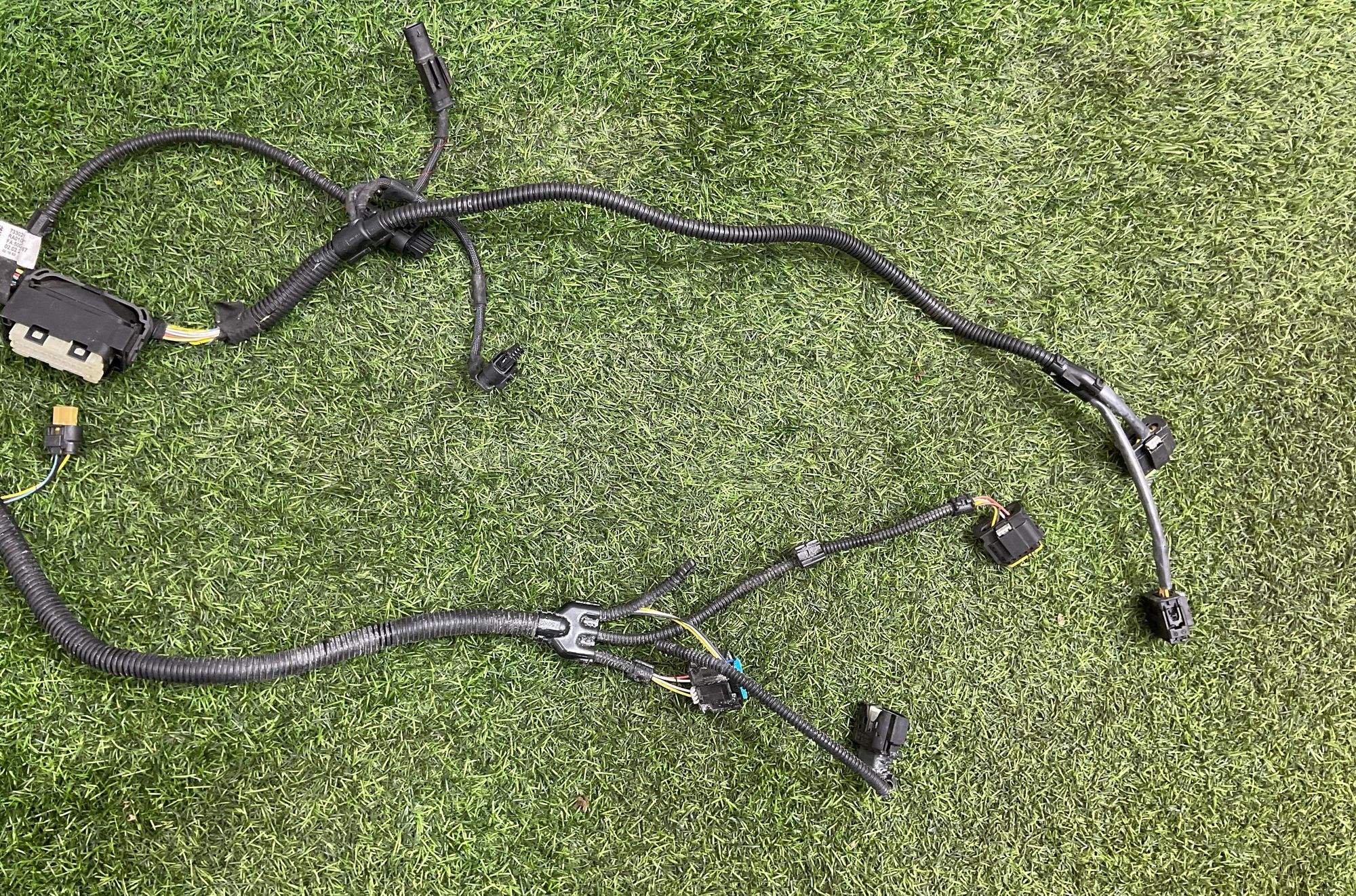 Жгут проводки двигателя BMW M3 F80, 11000 рублей, Москва