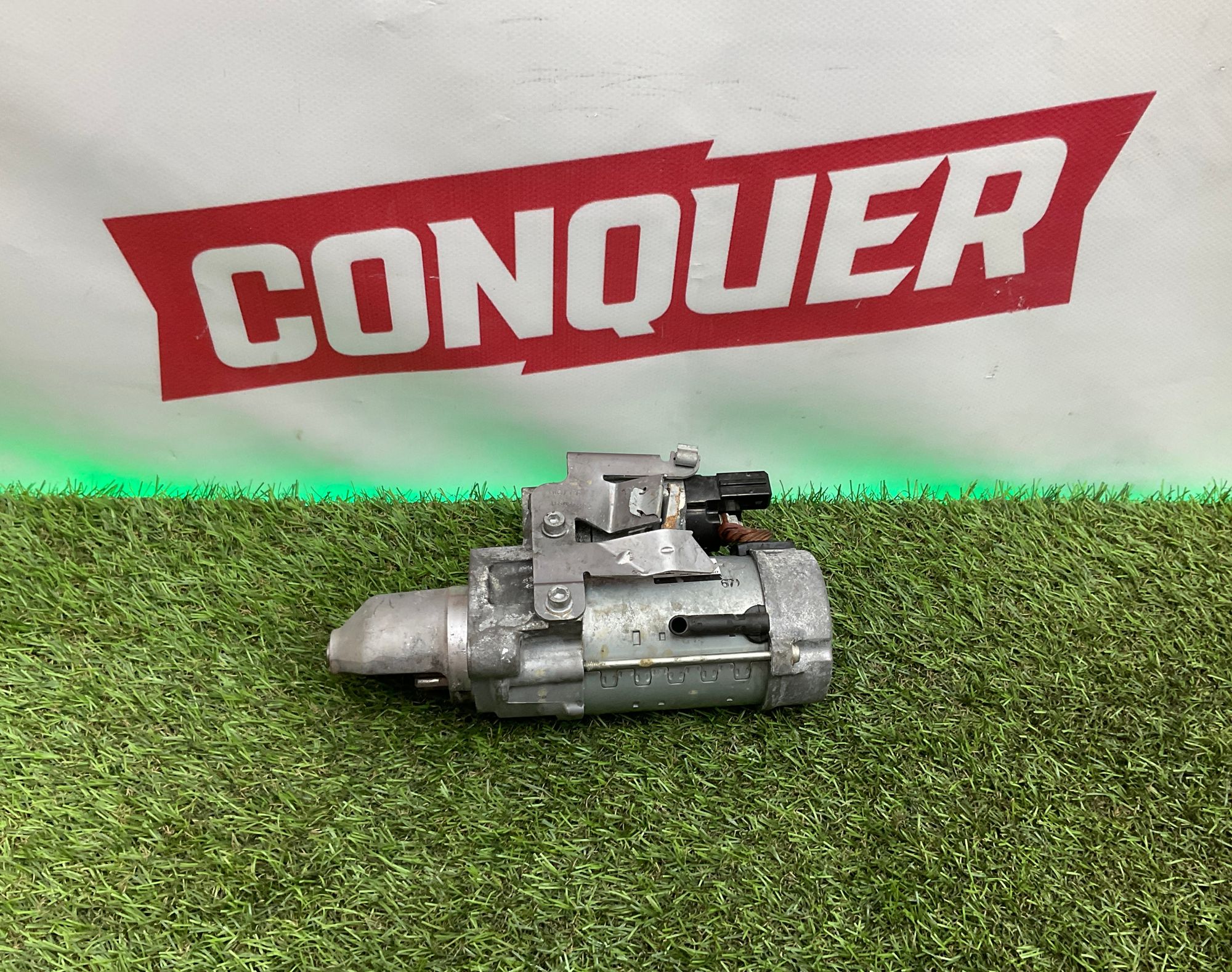 Стартер BMW M5, F90 S63 N63, 22000 рублей, Москва