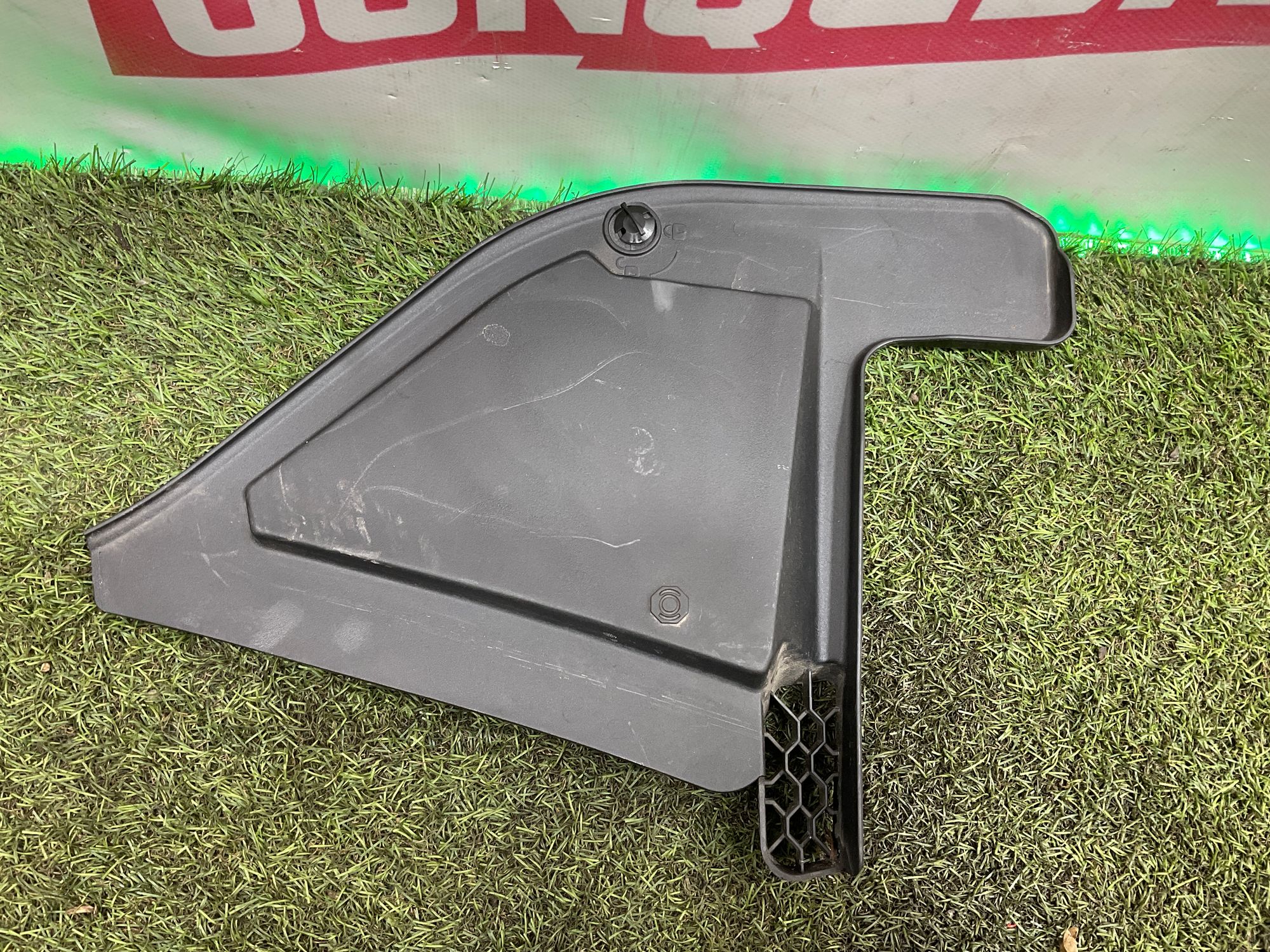 Жабо правое BMW X5 G05, 2500 рублей, Москва