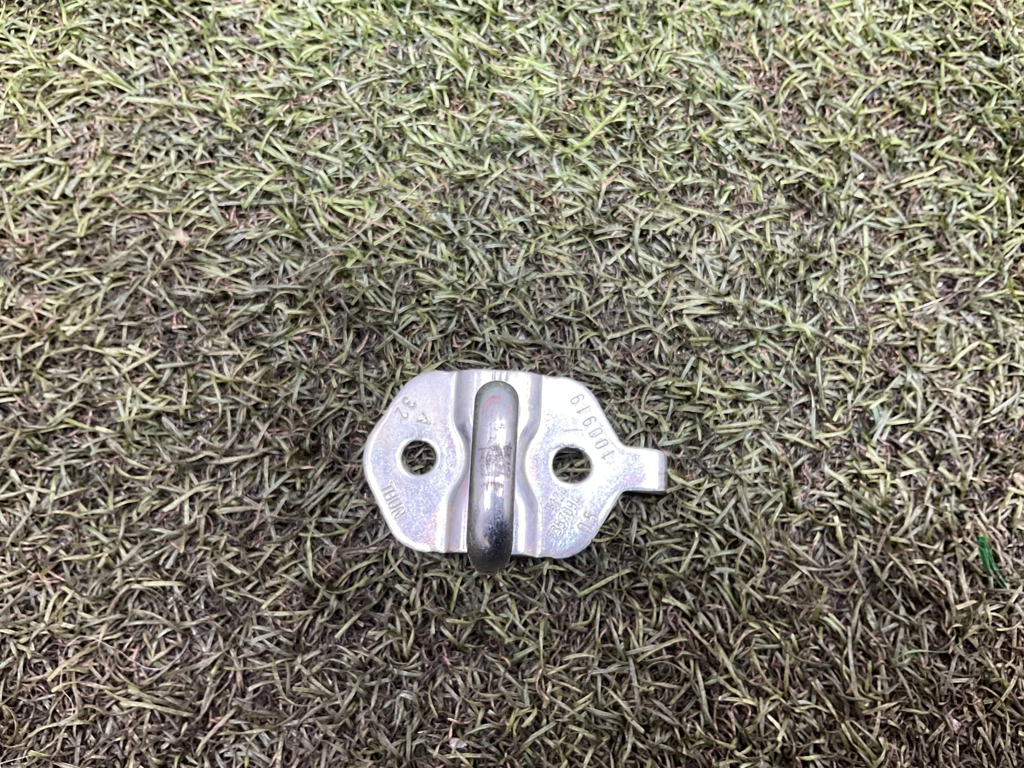 Ответная часть замка багажника BMW M8 F91/F92/F93 2019, 1000 рублей, Москва