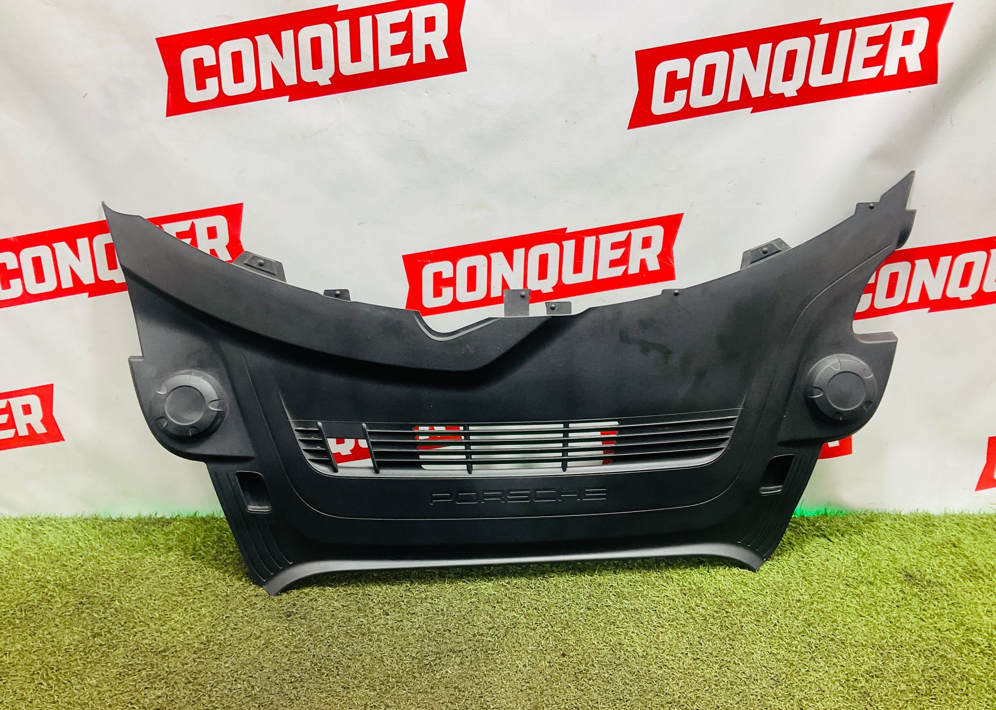 Обшивка багажника Porsche 911 GT3 991 Рестайлинг 2018, 12000 рублей, Москва