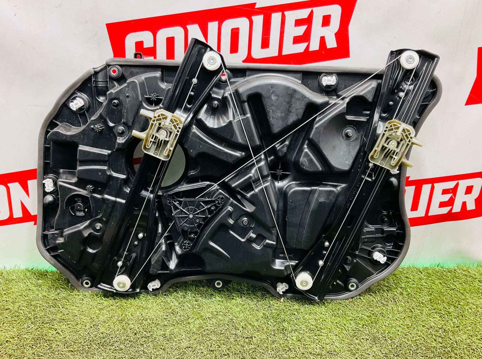 Стеклоподъемник передней левой двери BMW M5 F90 рестайлинг 2022, 10000 рублей, Москва