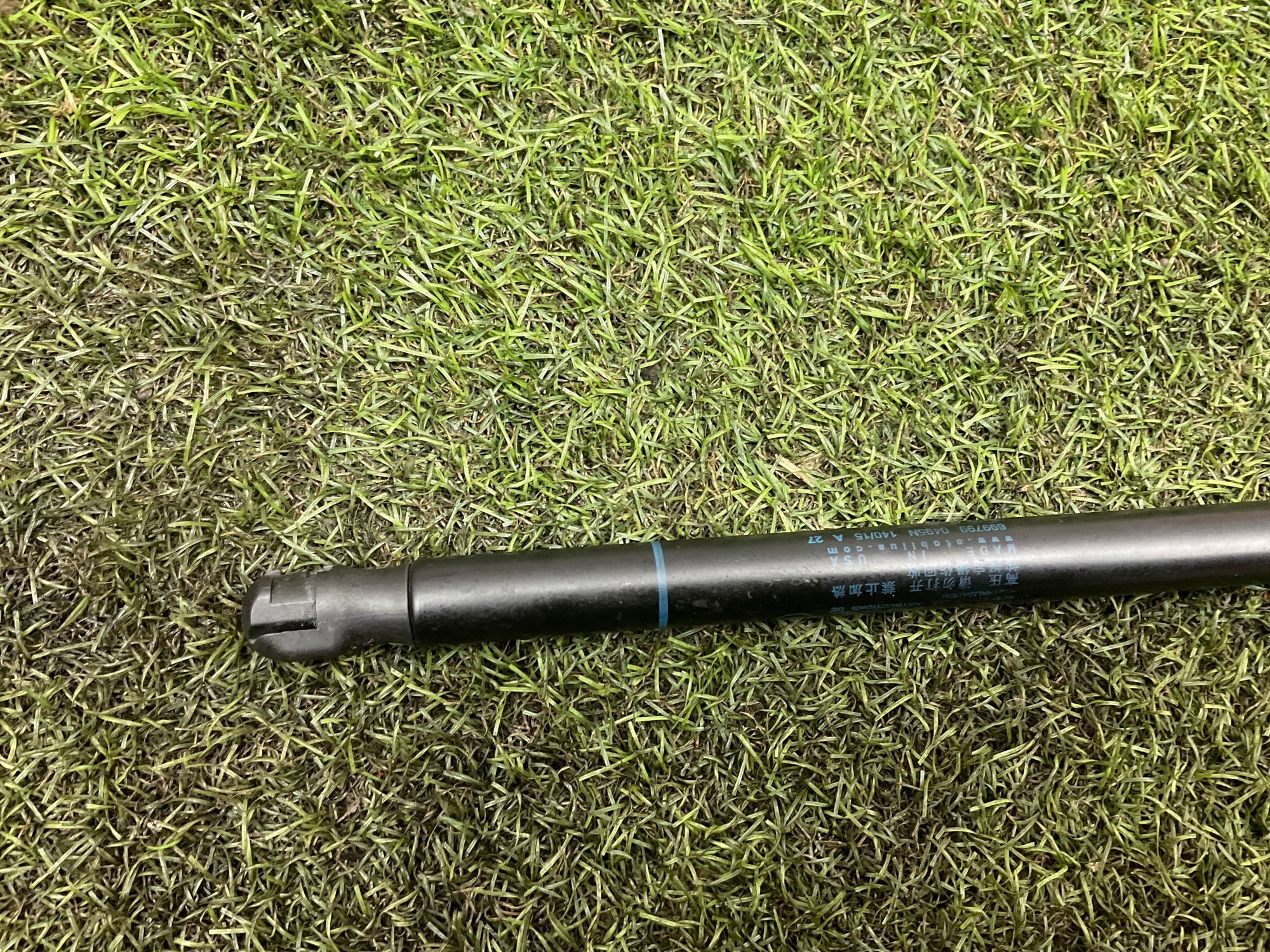 Амортизатор капота BMW X5 M, F85, 1500 рублей, Москва