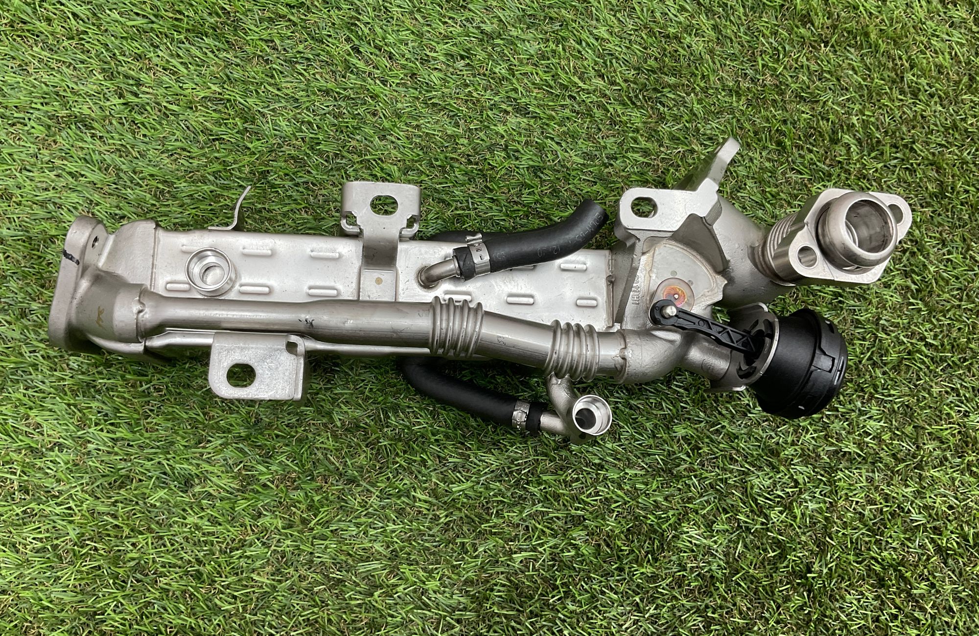 Радиатор EGR BMW X5, F15 N47, 10000 рублей, Москва