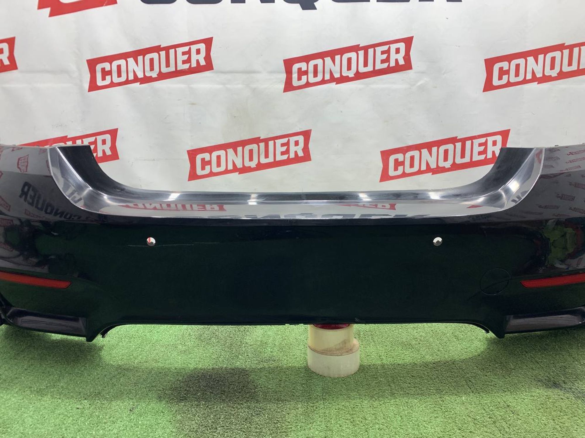 Бампер задний BMW M4 F82 F83, 60000 рублей, Москва