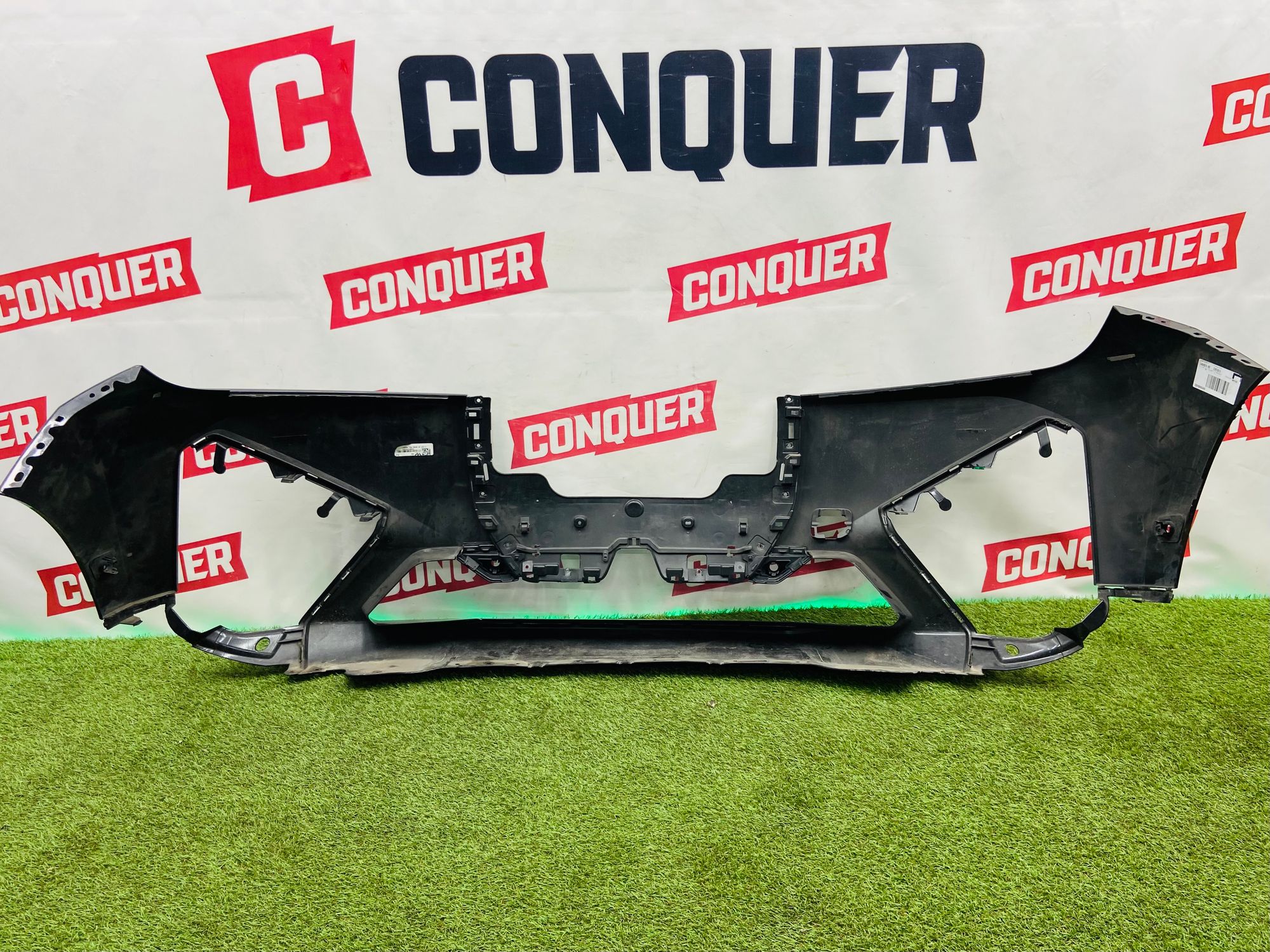 Бампер передний BMW iX I (I20) 2022, 70000 рублей, Москва