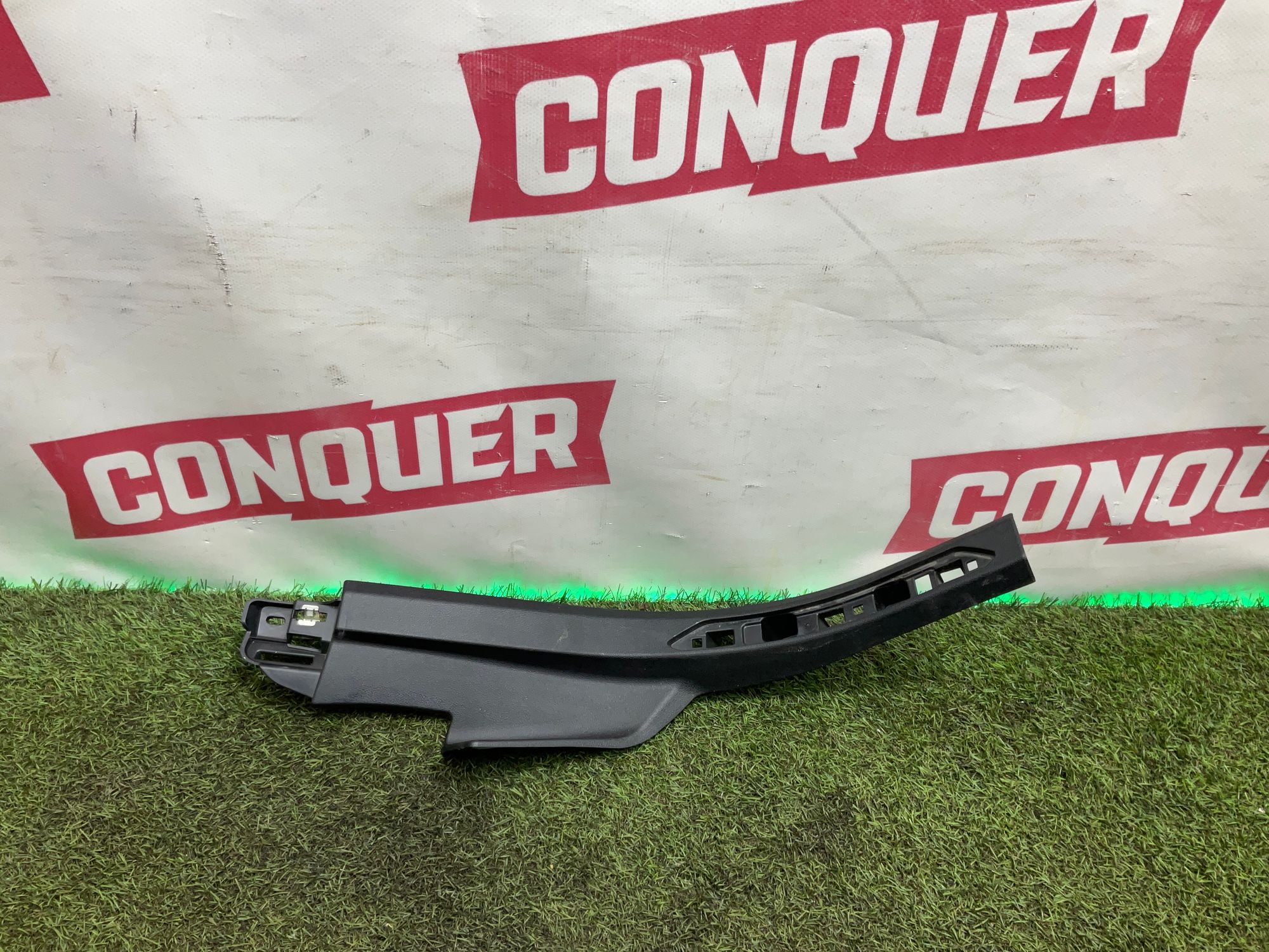 Накладка порога задняя левая BMW X5, G05 рестайлинг 2024, 1500 рублей, Москва