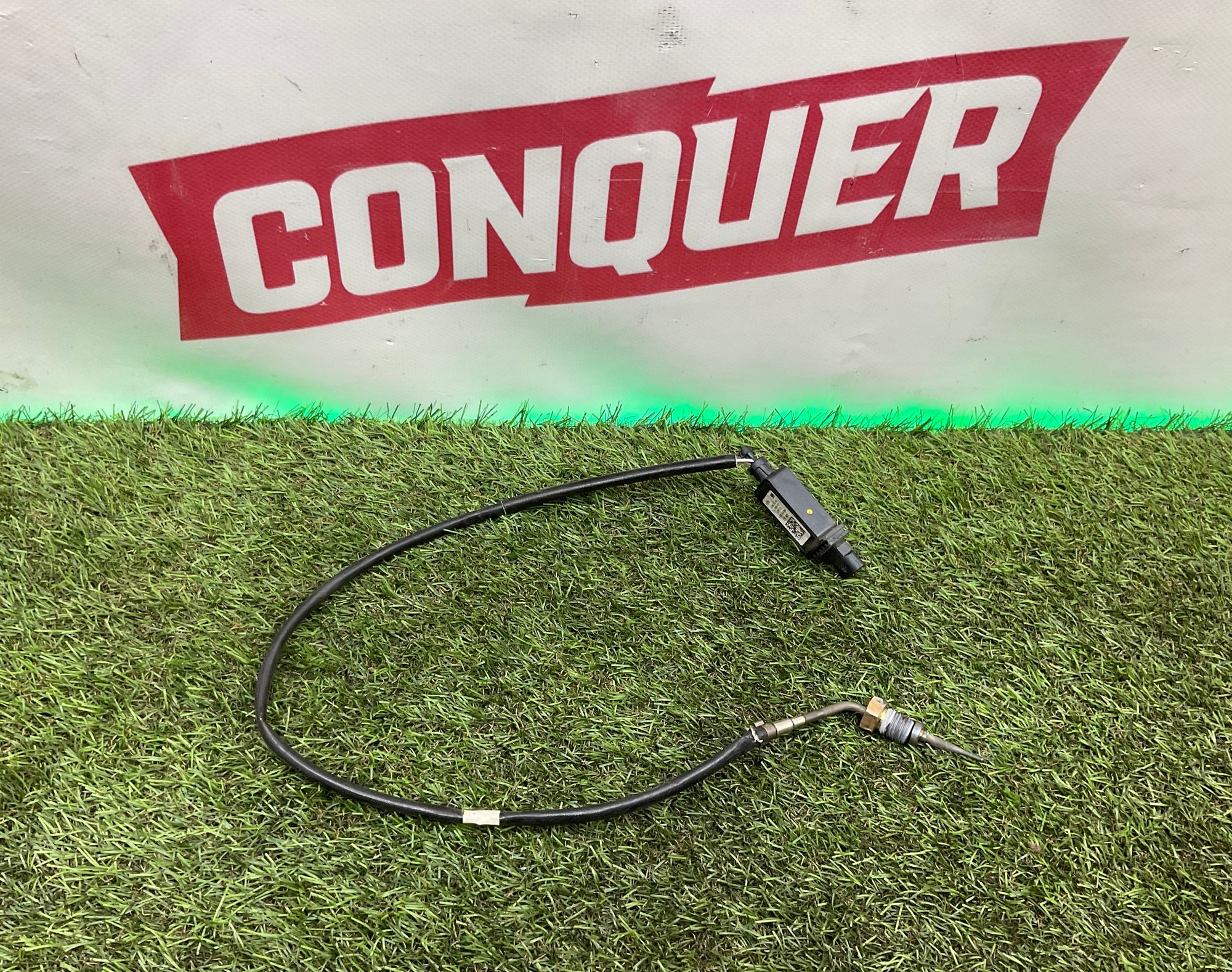 Датчик температуры ОГ Audi Q7, 4M TFSI, 12000 рублей, Москва