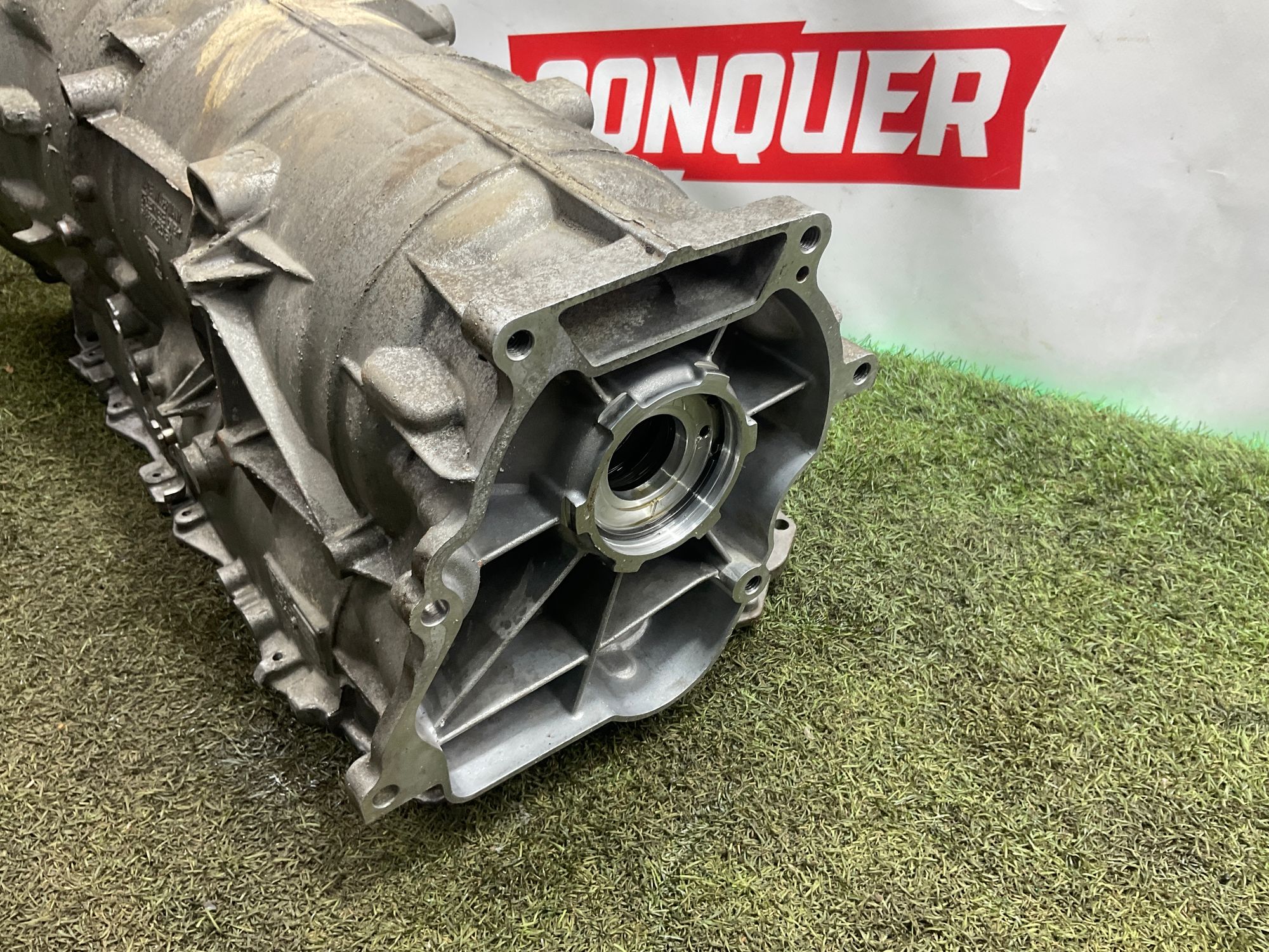 Корпус АКПП GA8HP70X N57D30A E70 LCI E71, 12000 рублей, Москва