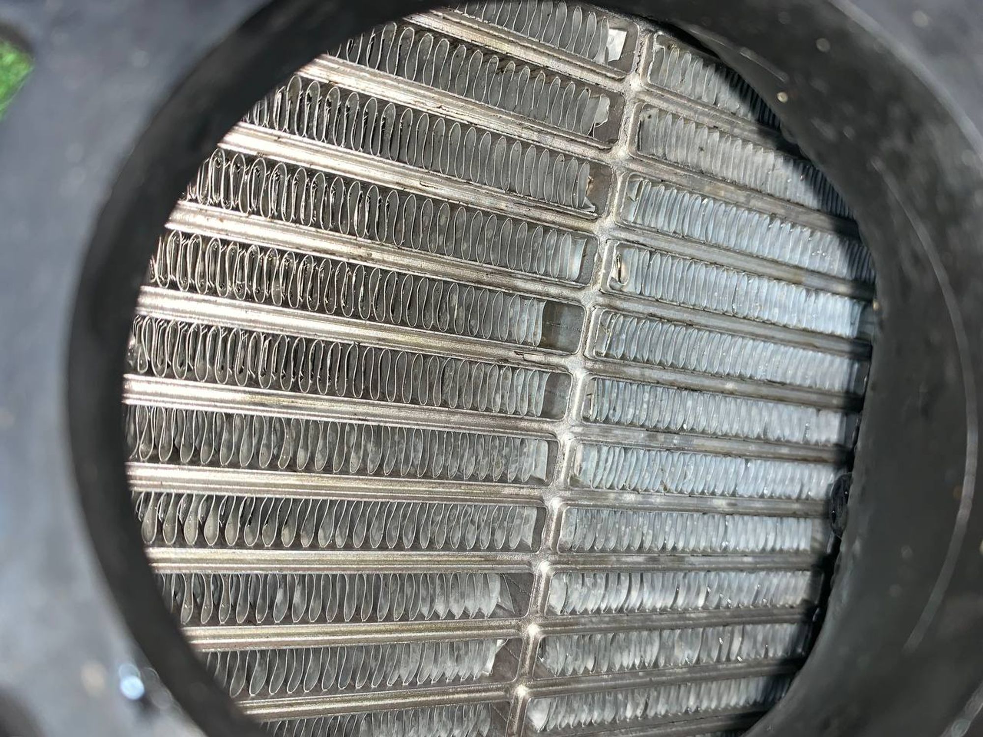 Интеркулер S63 BMW 5 F10 6 F06 F12 F13, 40000 рублей, Москва