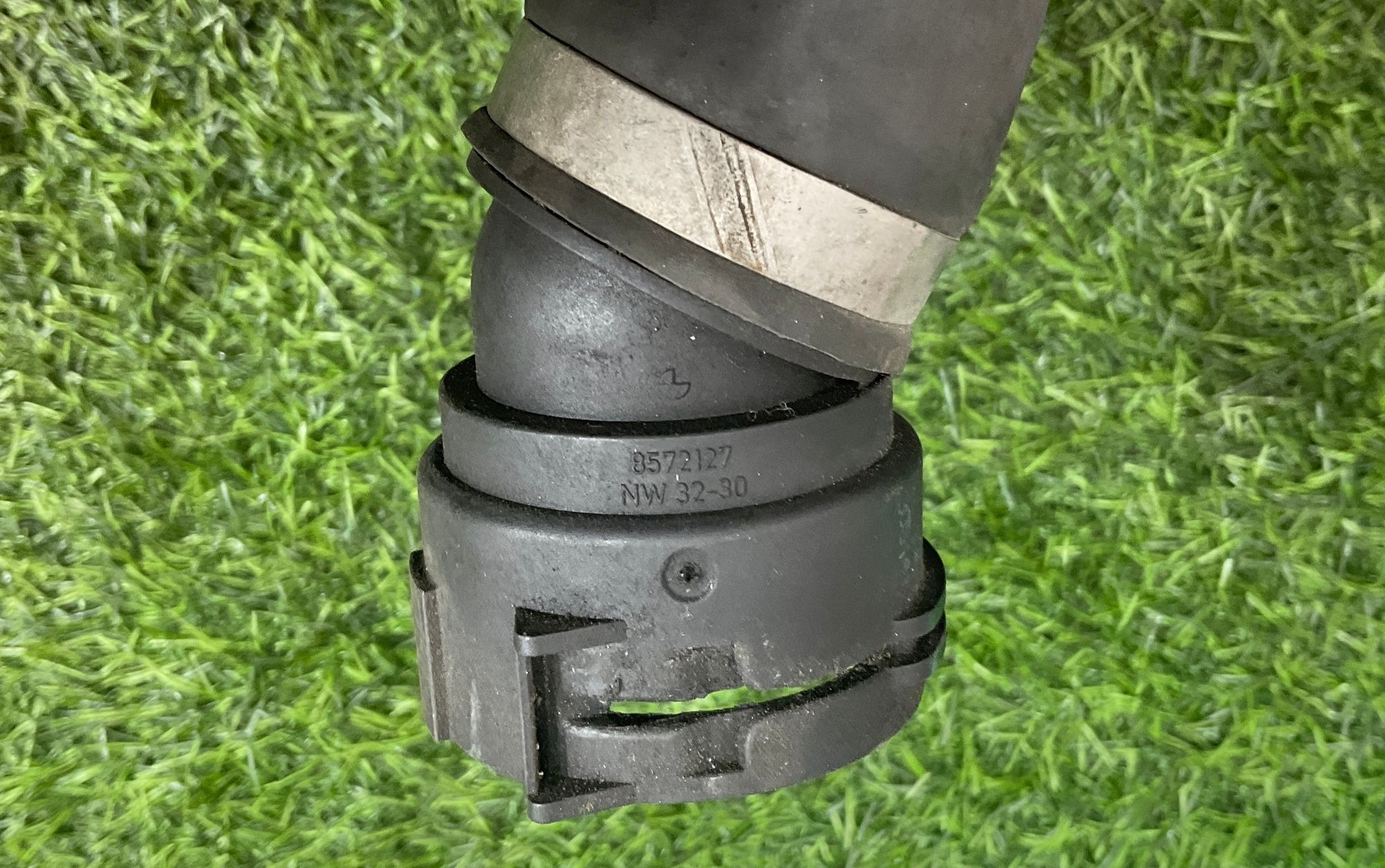 Патрубок системы охлаждения BMW X5, F15, 2000 рублей, Москва