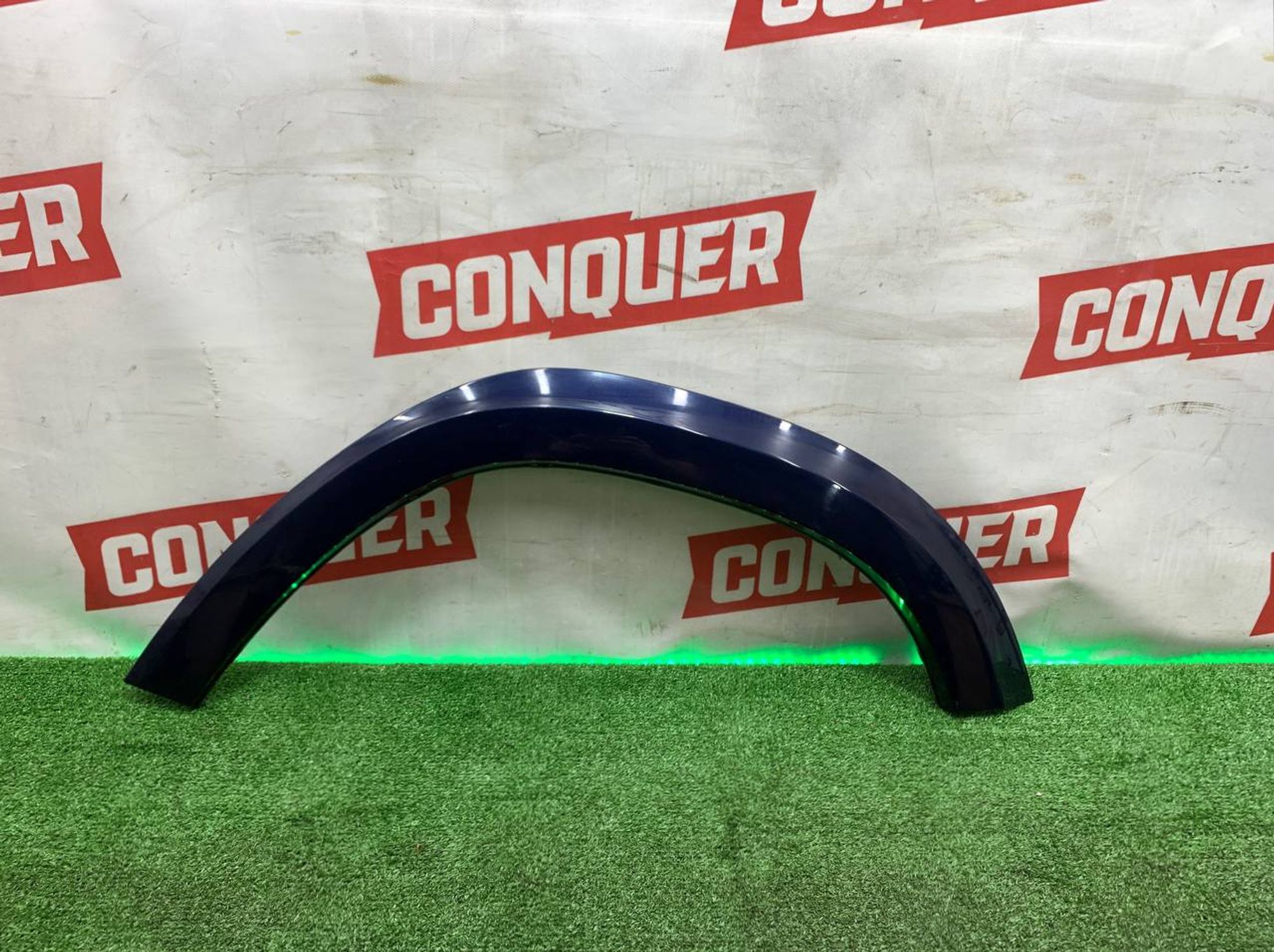 Накладка крыла задняя левая Mercedes-Benz GL X166, 3000 рублей, Москва