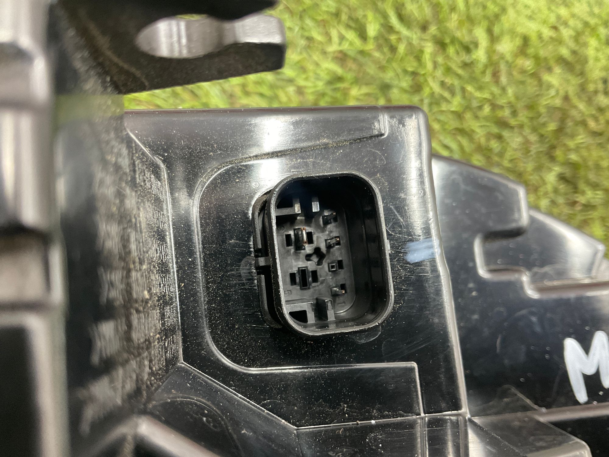 Фонарь задний правый BMW M3 G81 2023, 23000 рублей, Москва