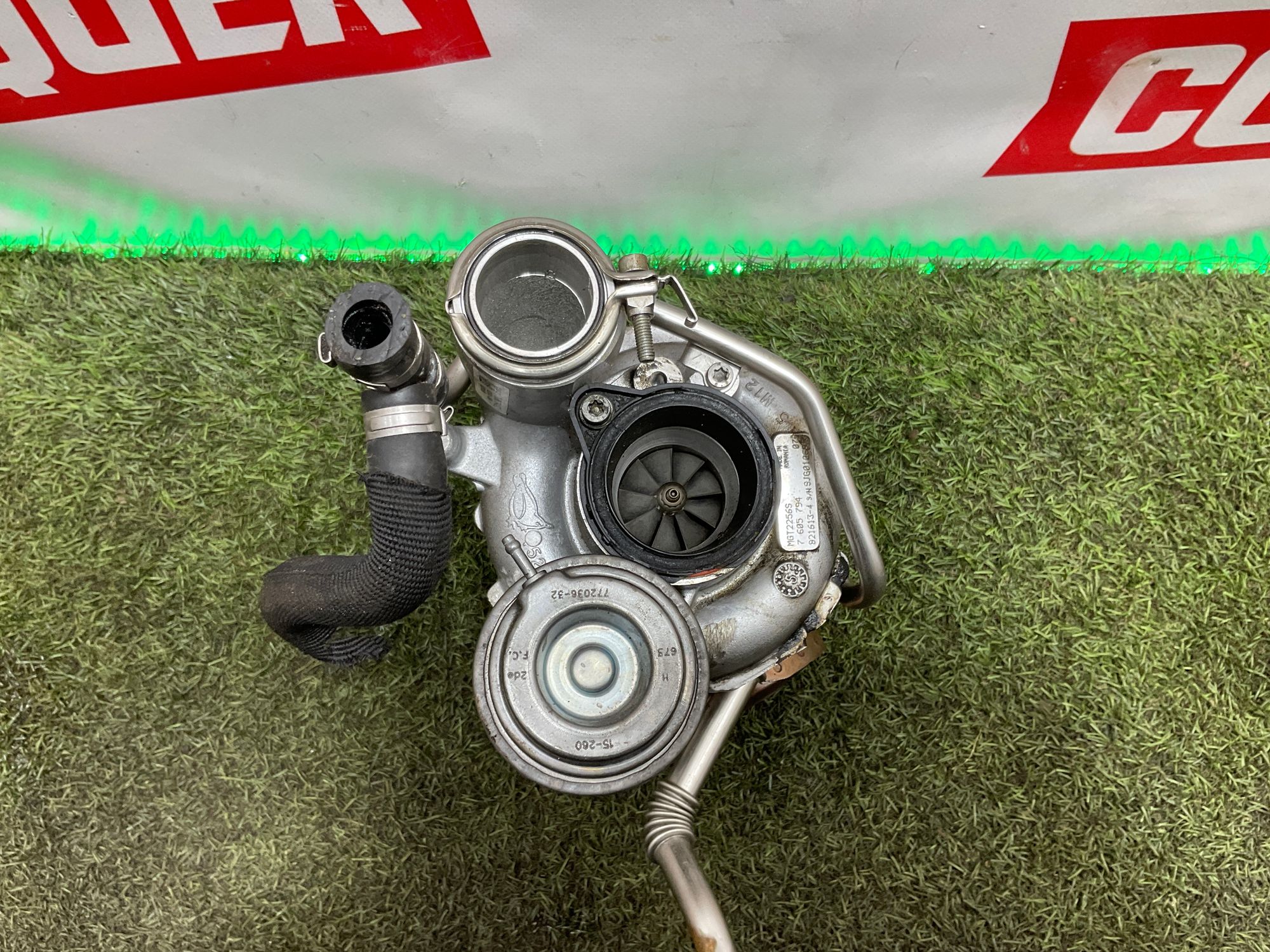 Турбины N63 BMW X5, F15, 15000 рублей, Москва