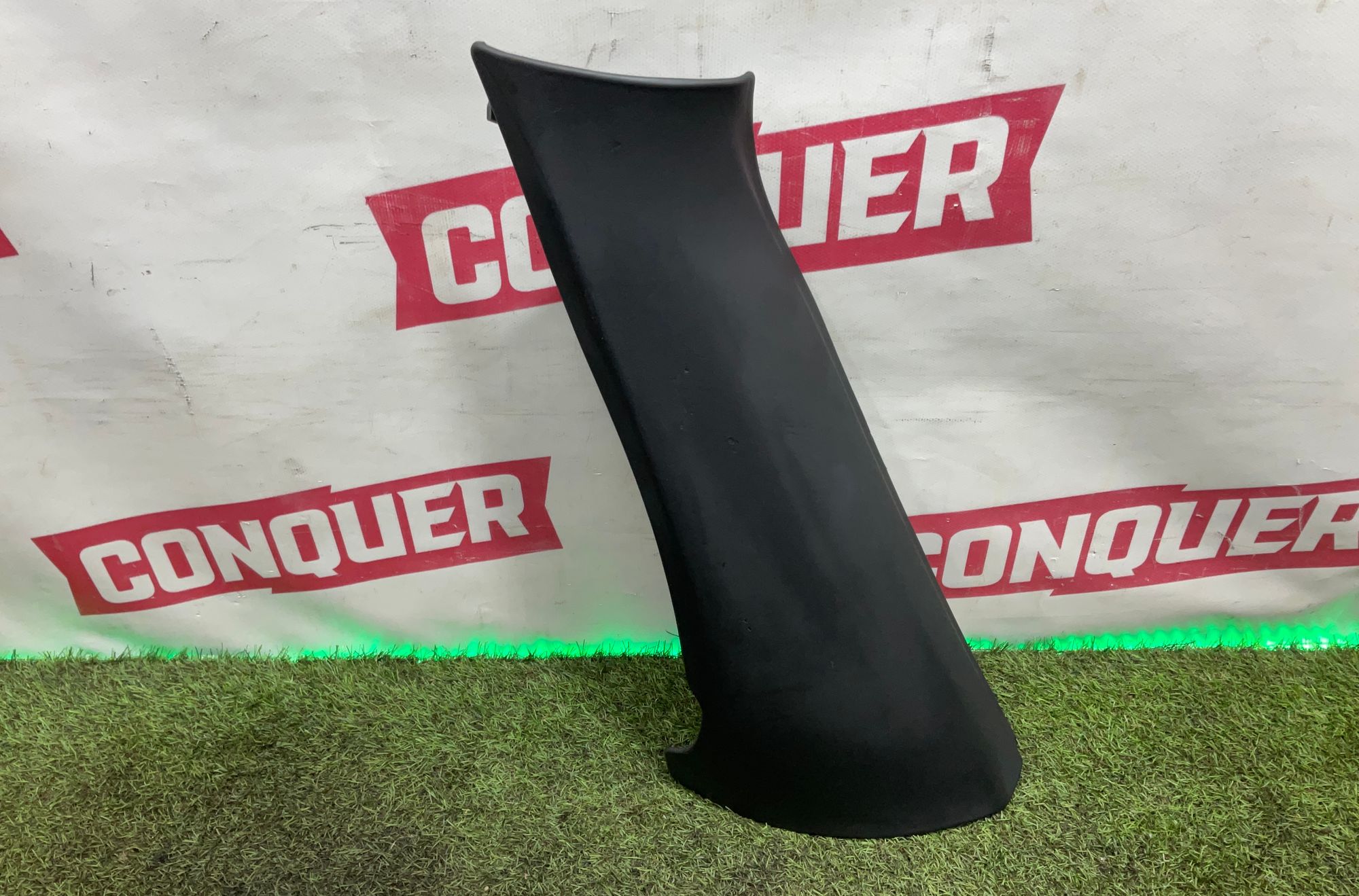 Накладка средней стойки салона левая BMW X6 F16 2015, 1000 рублей, Москва