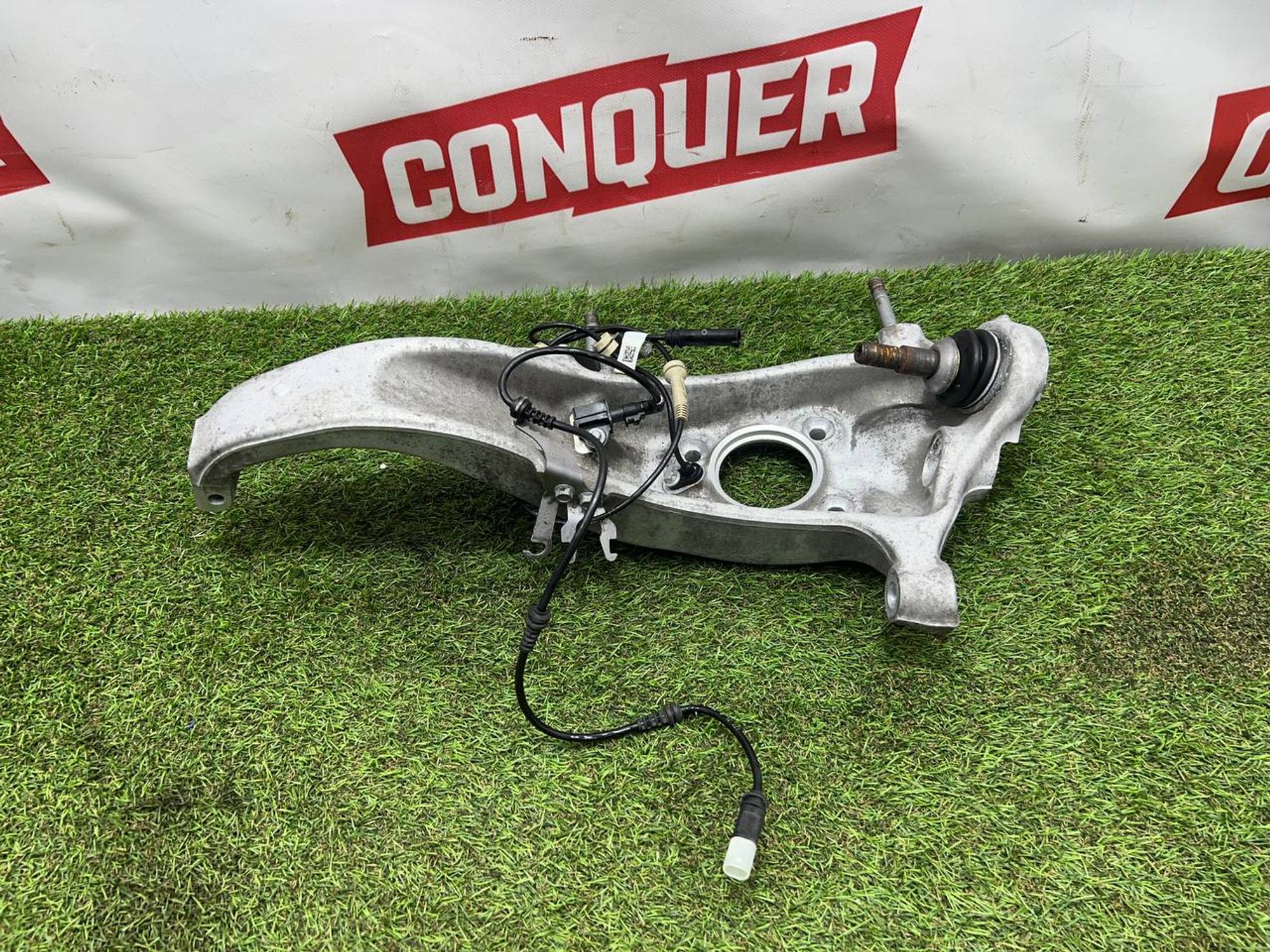 Поворотный кулак правый BMW m5 F90, 25000 рублей, Москва