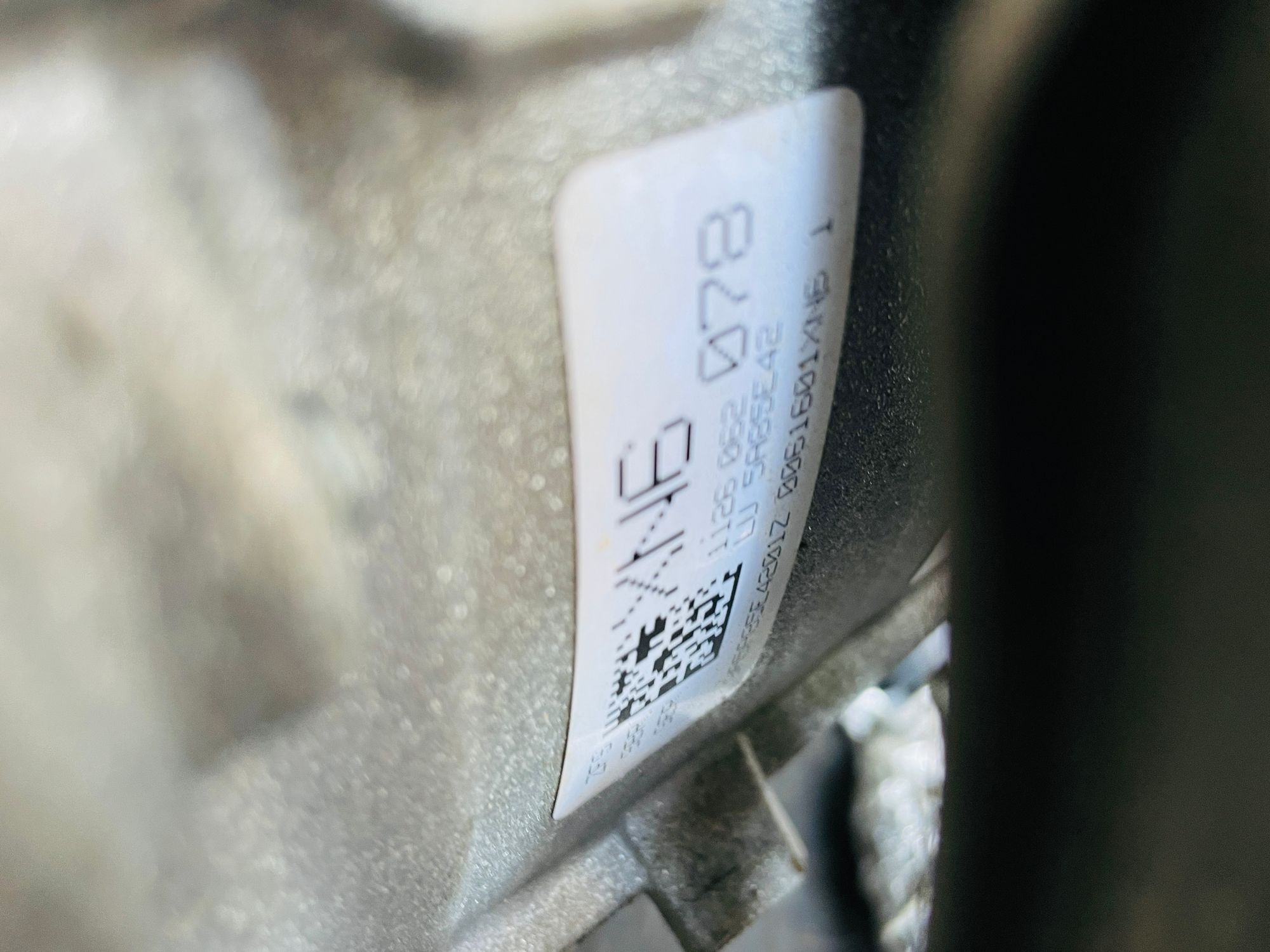 АКПП 8HP80XMH S68B44B F95 LCI F96 LCI, 490000 рублей, Москва