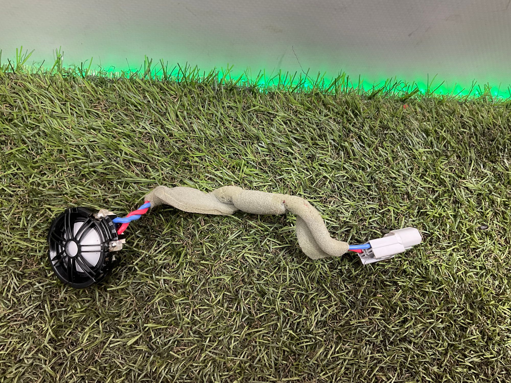 Динамик передний Land Rover Defender II 2023, 1000 рублей, Москва